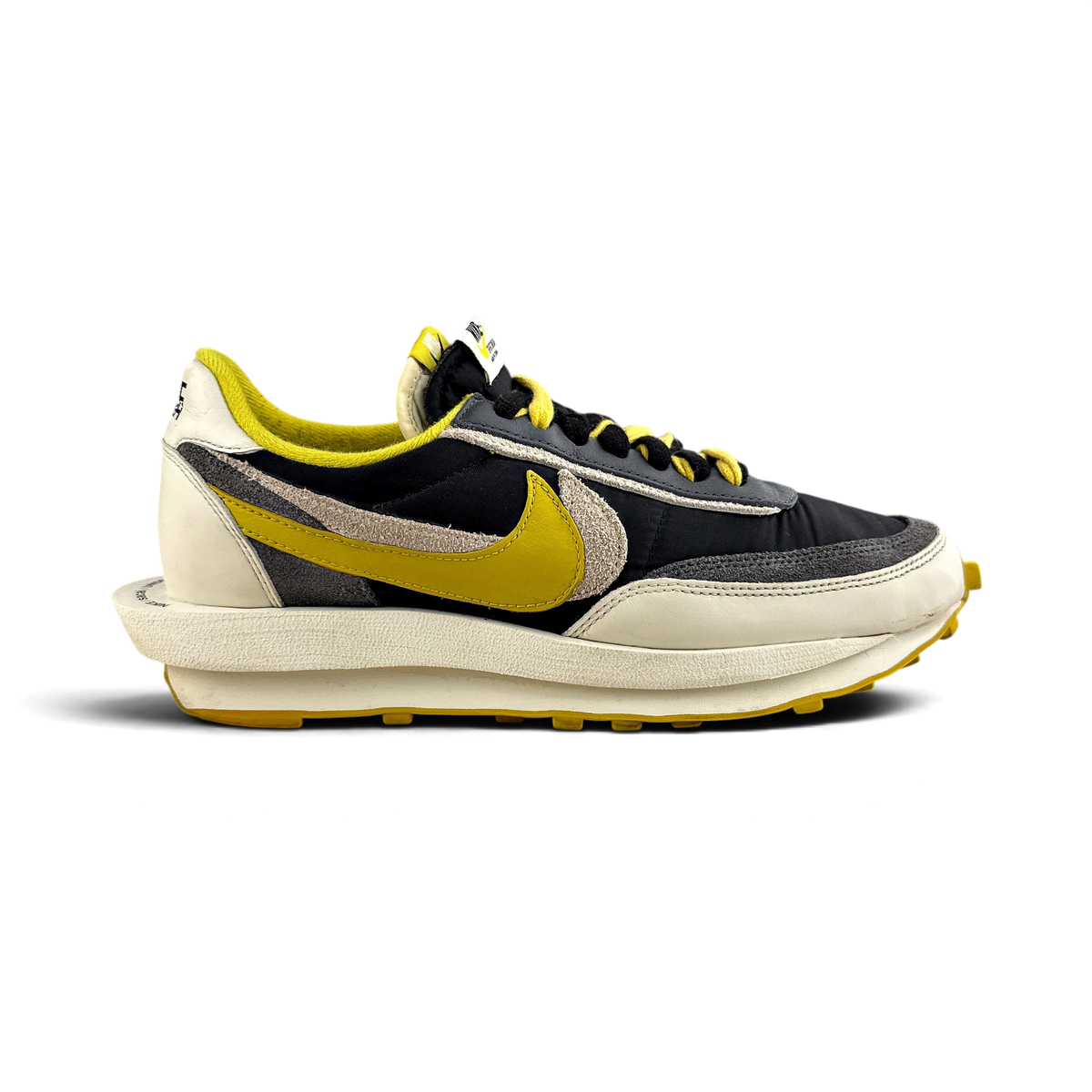 Nike LD Waffle Sacai Undercover Night Maroon Team Royal — Taille 43 — Photo 1/5 #État_Très bon état · Sans boîte