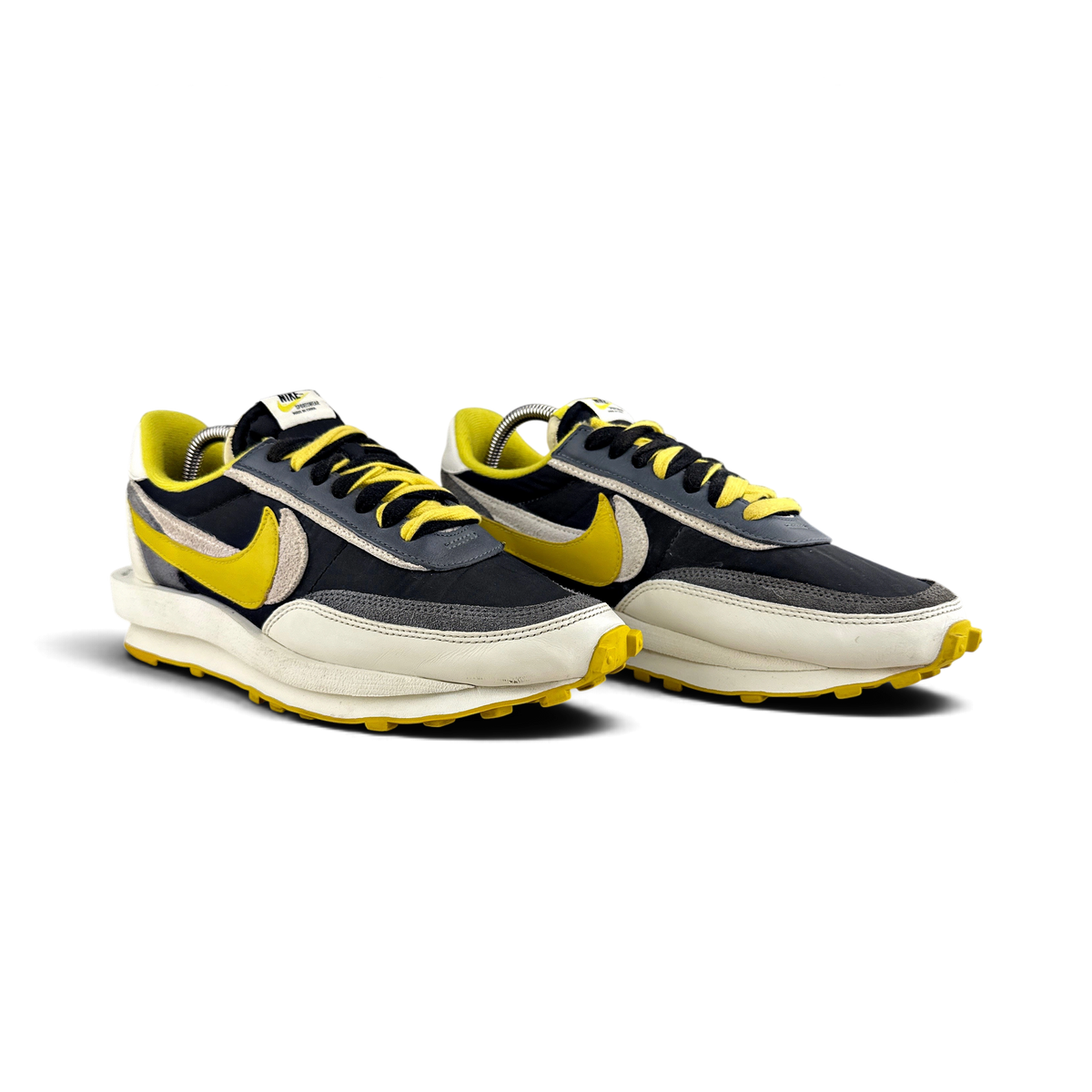 Nike LD Waffle Sacai Undercover Night Maroon Team Royal — Taille 43 — Photo 5/5 #État_Très bon état · Sans boîte