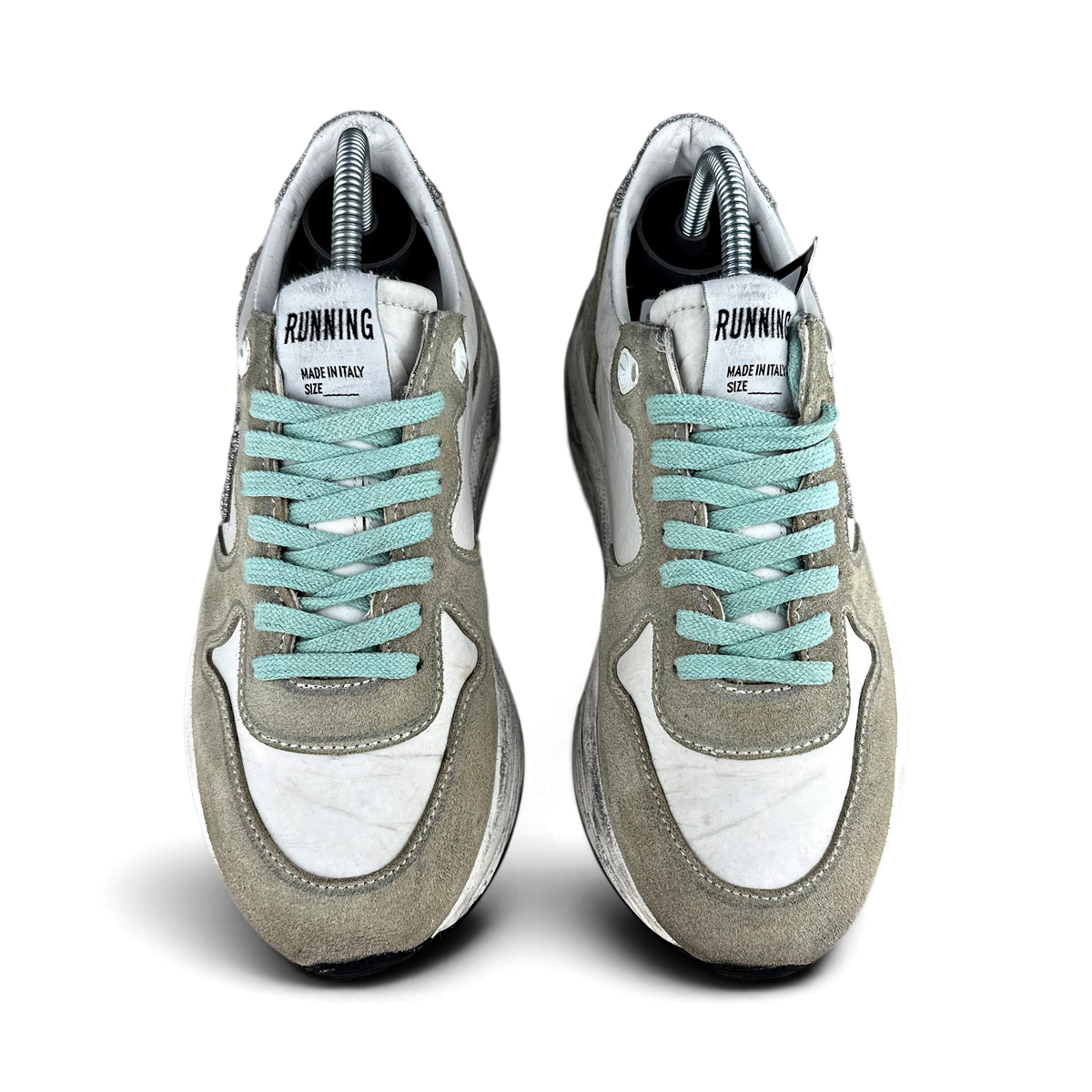 Golden Goose Running Sole — Taille 36 — Photo 2/5 #État_Très bon état · Sans boîte