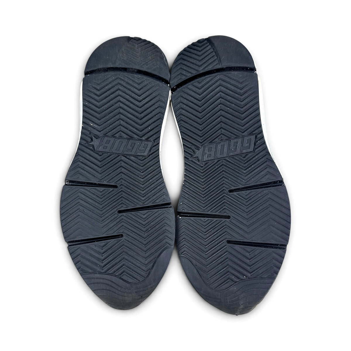 Golden Goose Running Sole — Taille 36 — Photo 4/5 #État_Très bon état · Sans boîte