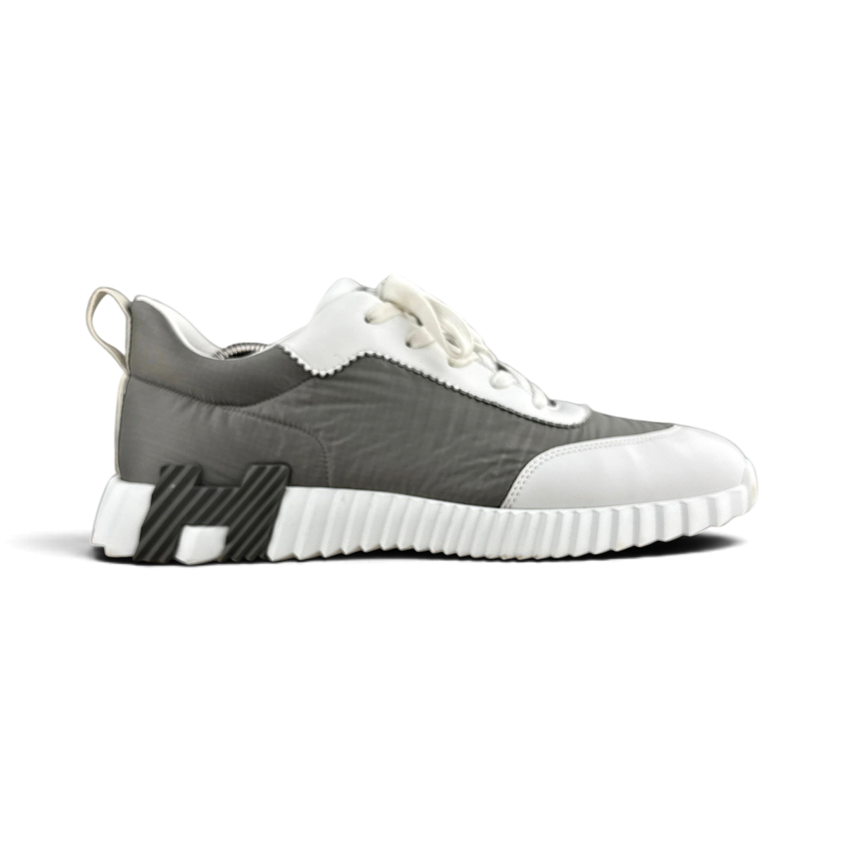 Hermès Bouncing — Taille 45 — Photo 1/3 #État_Très bon état · Avec boîte