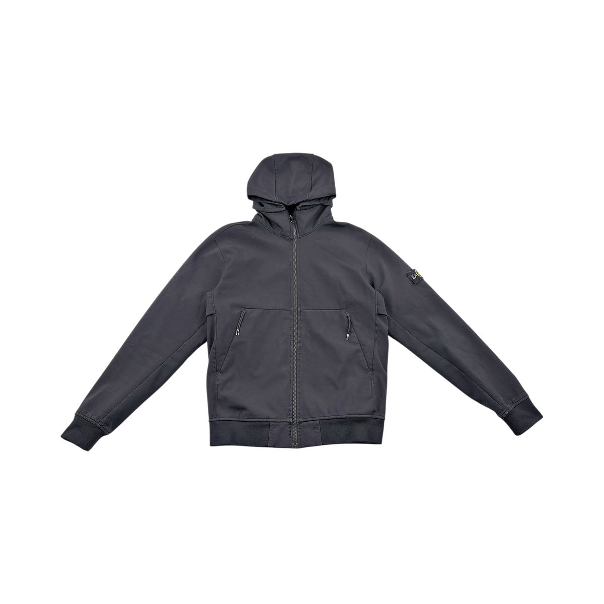 Stone Island Shell-R Junior — Taille XS — Photo 1/3 #État_Bon état