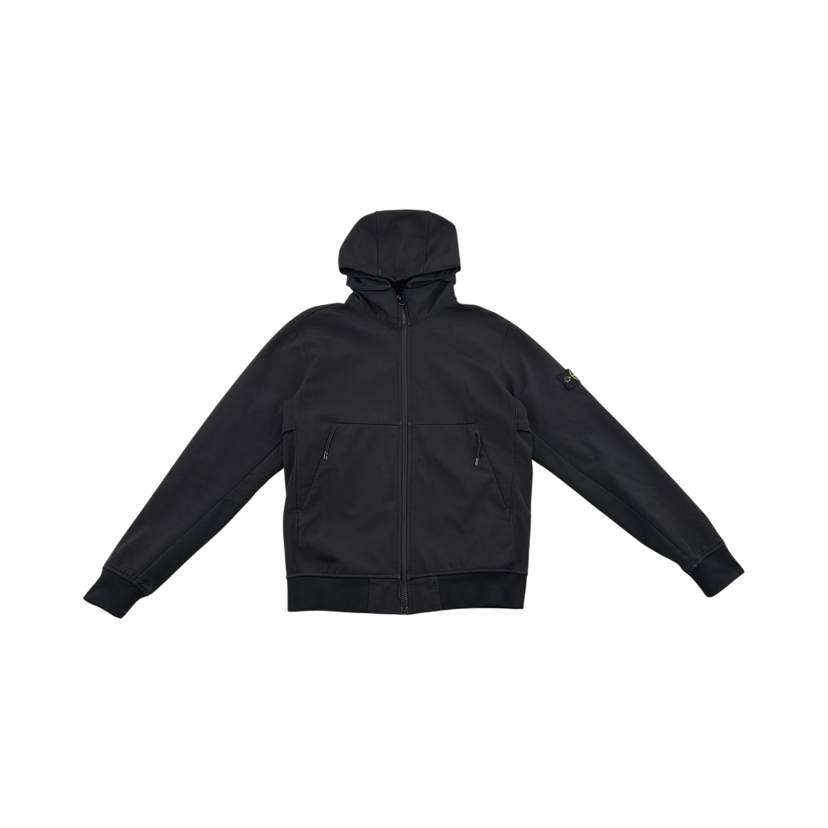Stone Island Shell-R Junior — Taille XS — Photo 1/3 #État_Bon état