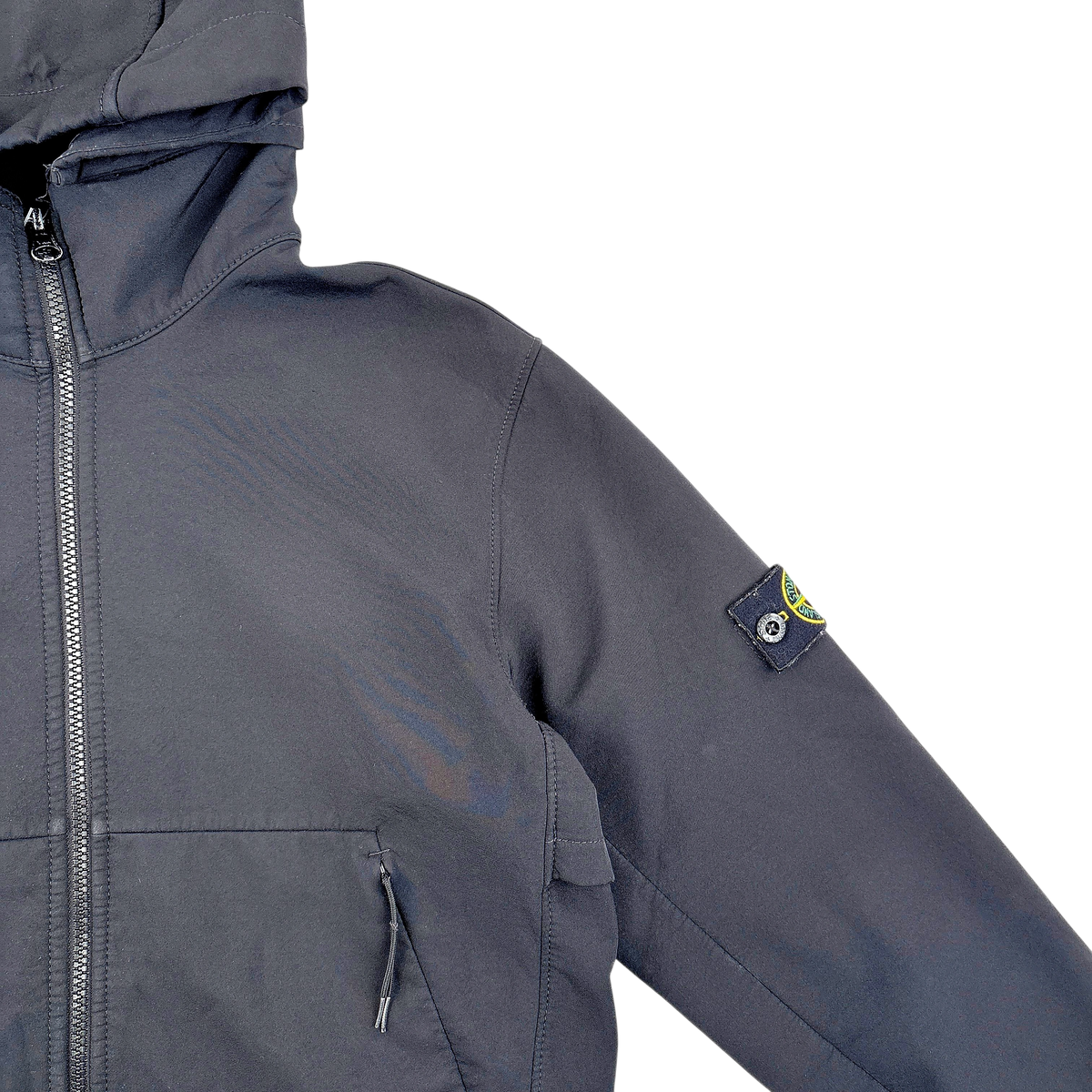 Stone Island Shell-R Junior — Taille XS — Photo 2/3 #État_Bon état