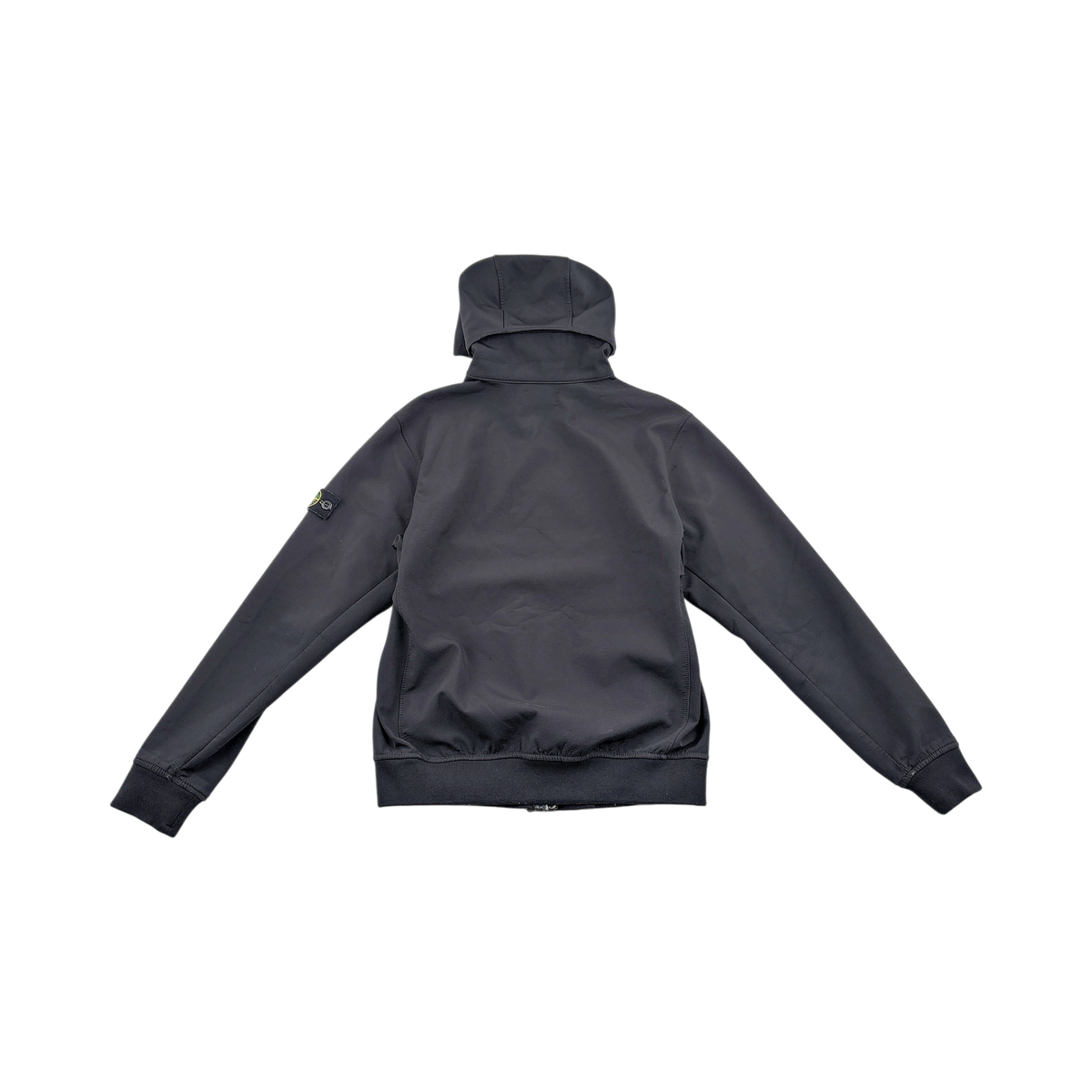 Stone Island Shell-R Junior — Taille XS — Photo 3/3 #État_Bon état