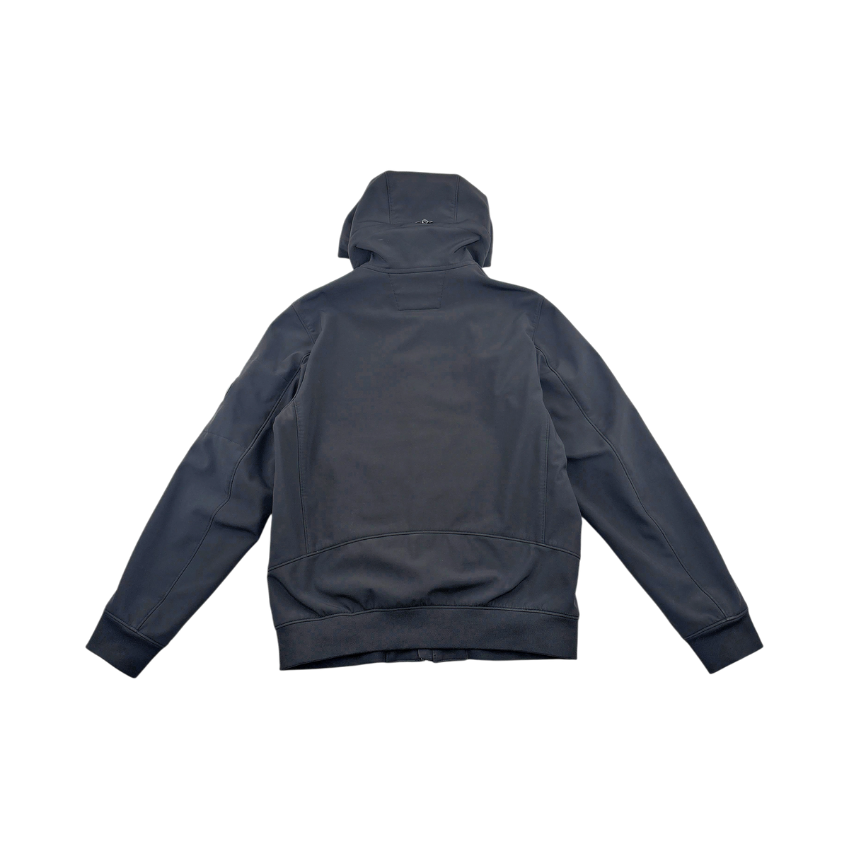C.P. Company Shell-R Hooded — Taille L — Photo 3/3 #État_Très bon état · Pièce 3