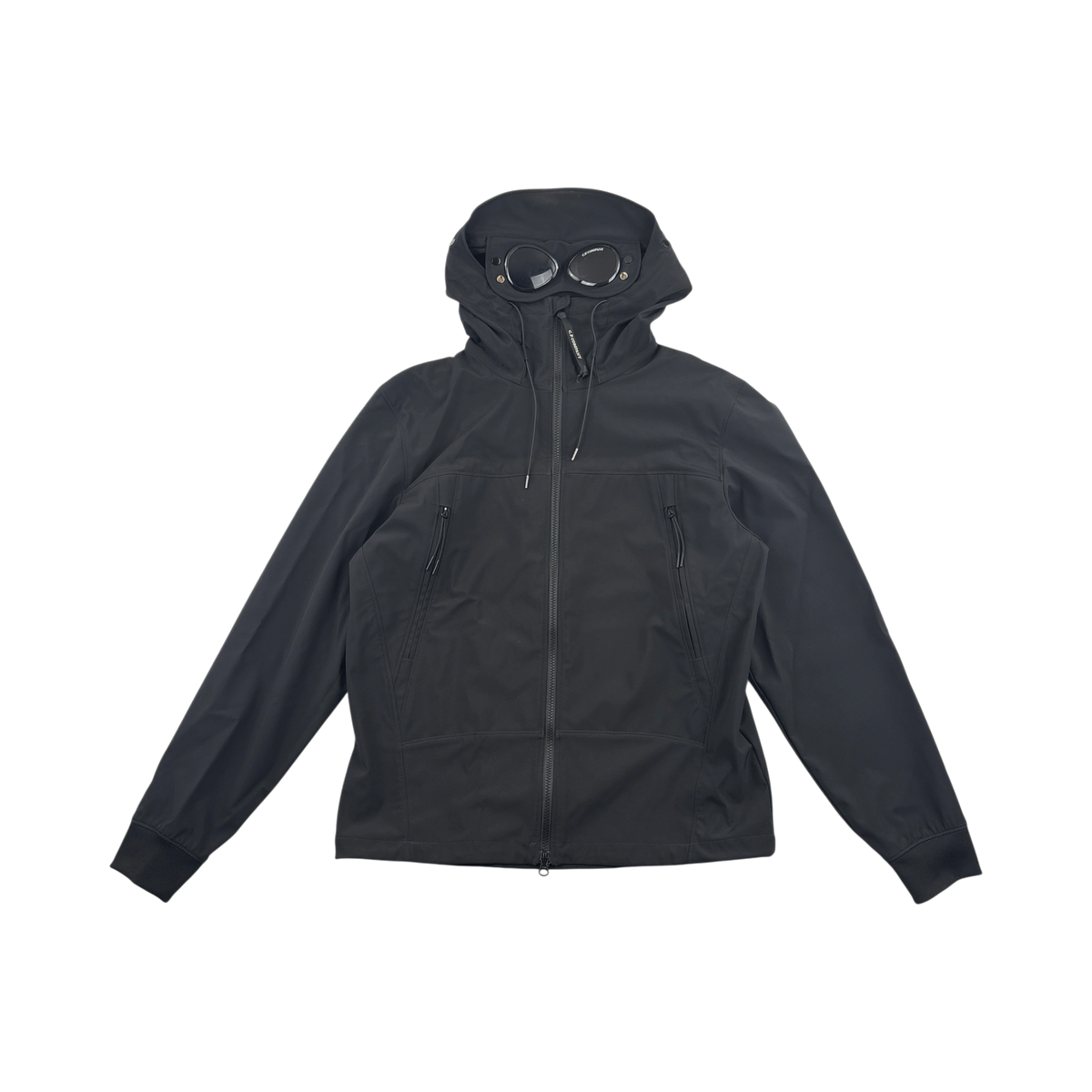 C.P. Company Shell-R Light Goggle — Taille XL — Photo 1/3 #État_Très bon état · Pièce 1