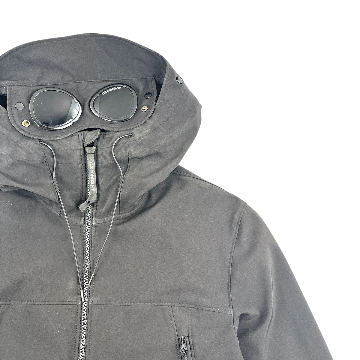 C.P. Company Shell-R Light Goggle — Taille L — Photo 2/3 #État_Très bon état