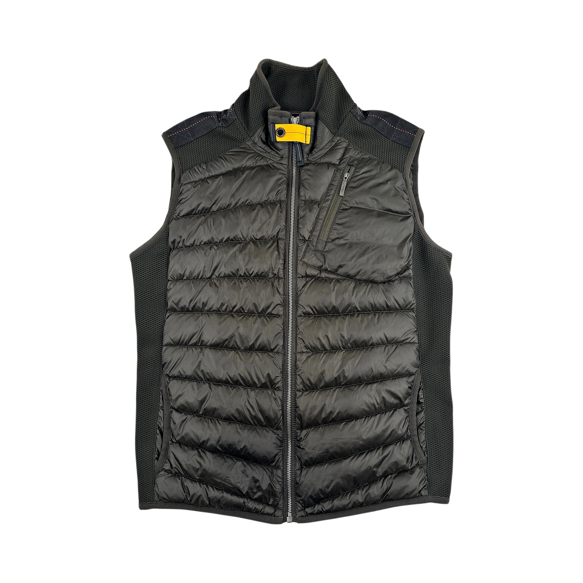 Parajumpers Warm Up Sans Manche — Taille S — Photo 1/4 #État_Très bon état