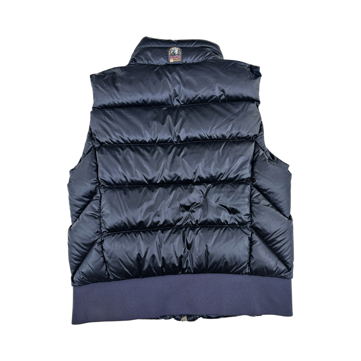 Parajumpers Sheen Sans Manche — Taille L — Photo 3/4 #État_Très bon état