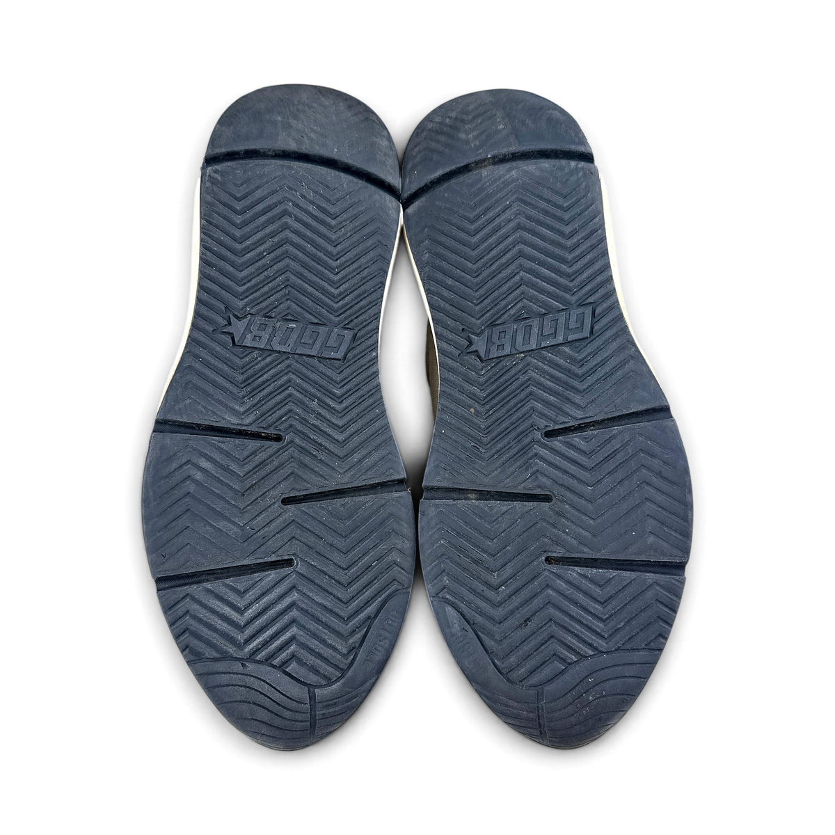 Golden Goose Running Sole — Taille 43 — Photo 4/5 #État_Bon état · Sans boîte