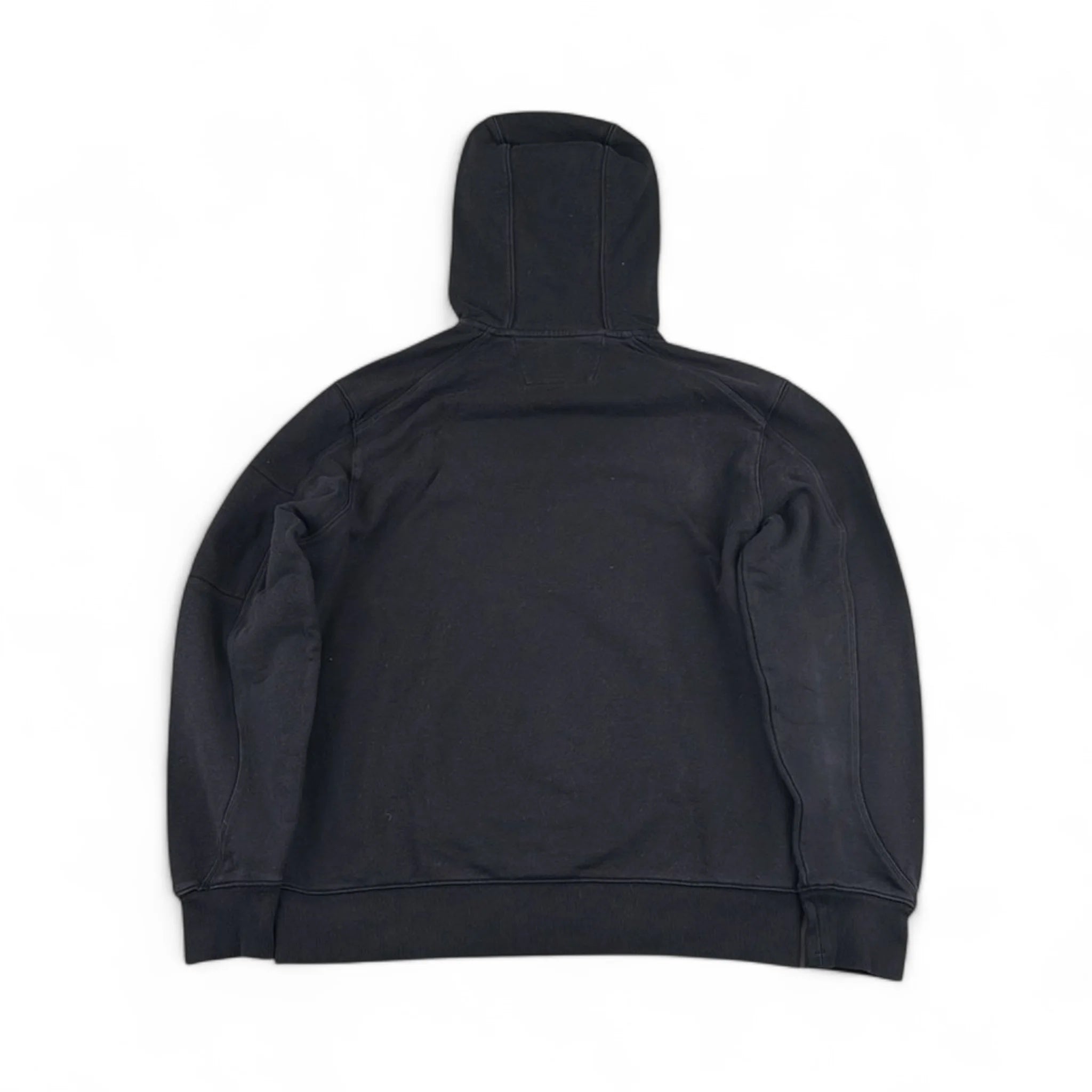 C.P. Company Sweat à Capuche Hooded — Taille XL — Photo 3/3 #État_Très bon état