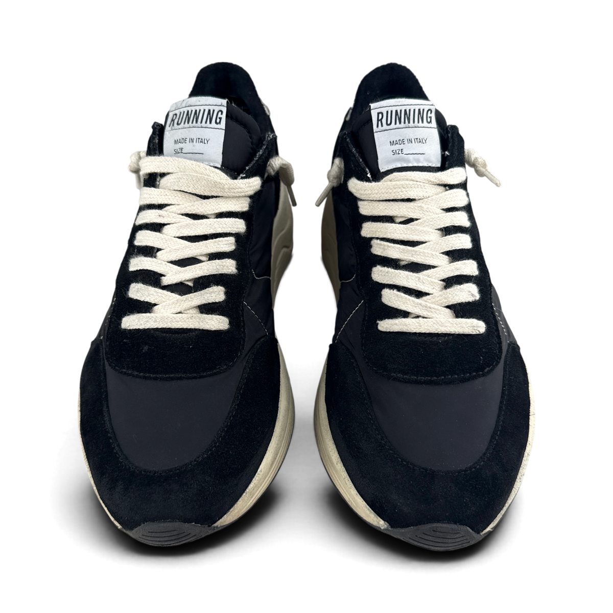 Golden Goose Running Sole — Taille 41 — Photo 2/5 #État_Très bon état · Avec boîte · Pièce 2