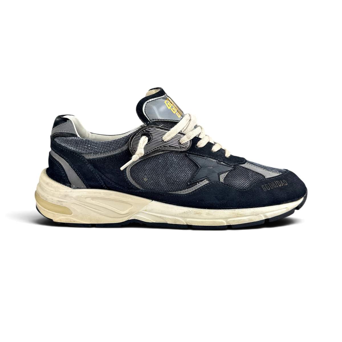 Golden Goose Dad-Star — Taille 43 — Photo 1/5 #État_Très bon état · Sans boîte