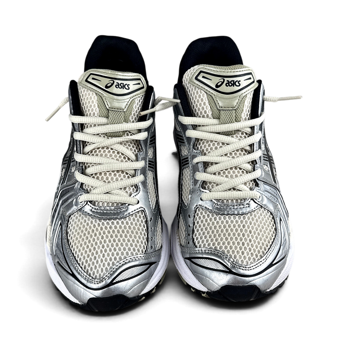 ASICS Kayano 14 — Taille 42.5 — Photo 2/5 #État_Très bon état · Avec boîte