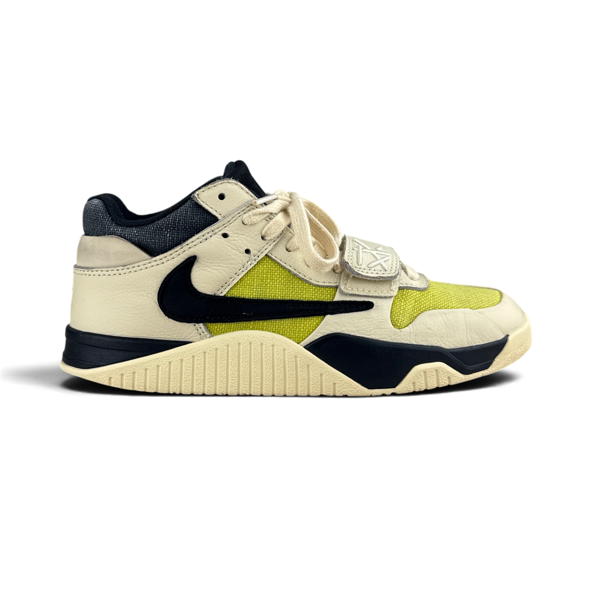 Air Jordan Travis Scott T-Rexx — Taille 40 — Photo 1/5 #État_Très bon état · Avec boîte
