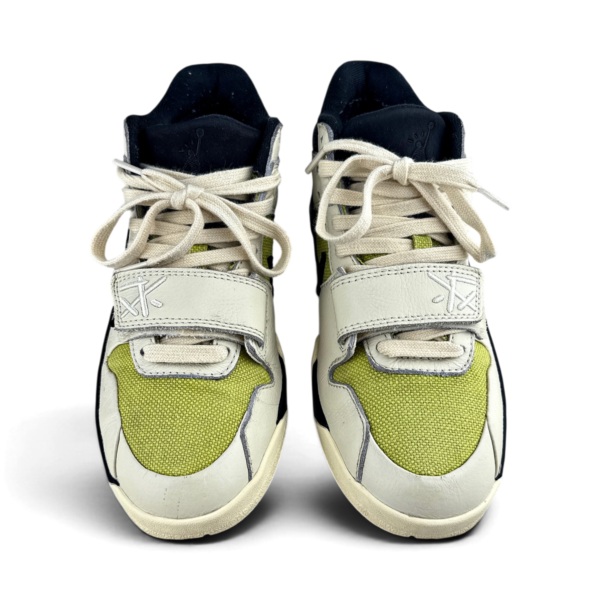 Air Jordan Travis Scott T-Rexx — Taille 40 — Photo 2/5 #État_Très bon état · Avec boîte