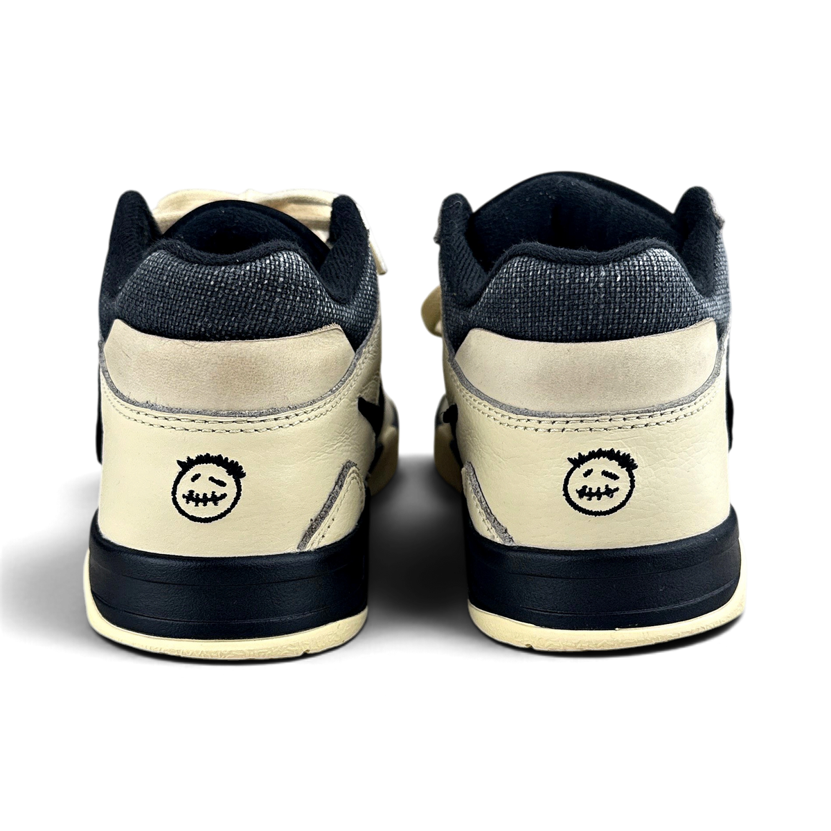 Air Jordan Travis Scott T-Rexx — Taille 40 — Photo 3/5 #État_Très bon état · Avec boîte