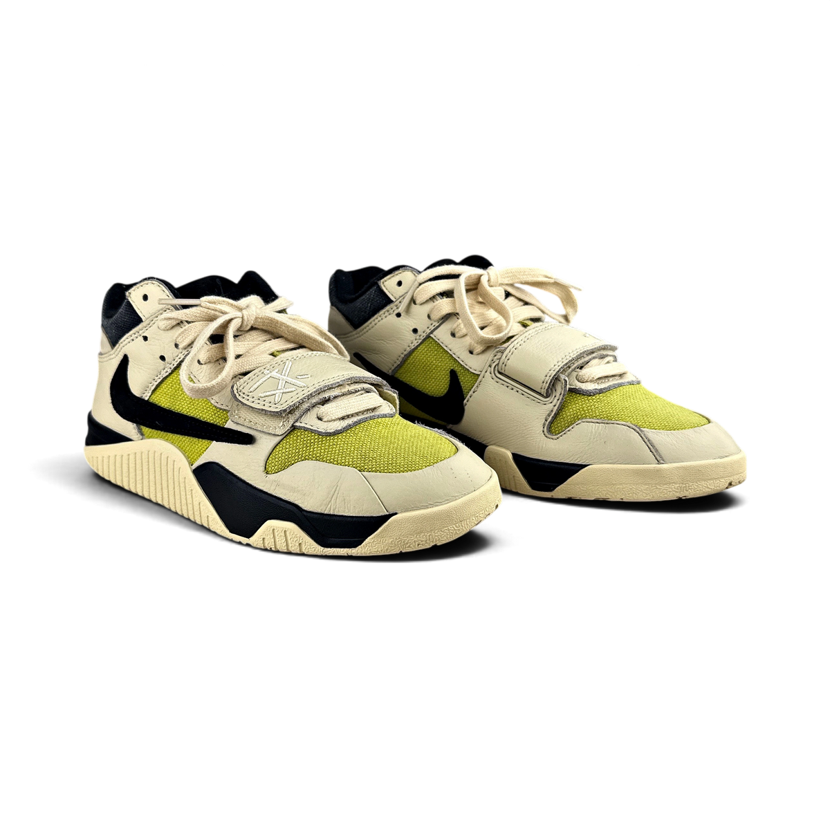 Air Jordan Travis Scott T-Rexx — Taille 40 — Photo 5/5 #État_Très bon état · Avec boîte