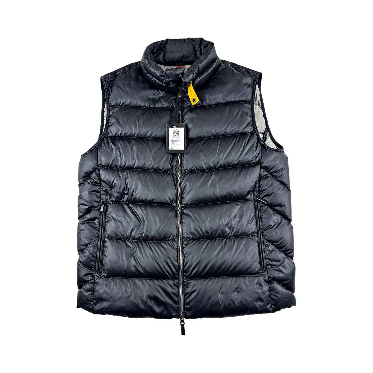 Parajumpers Sheen Sans Manche — Taille L — Photo 1/3 #État_Très bon état
