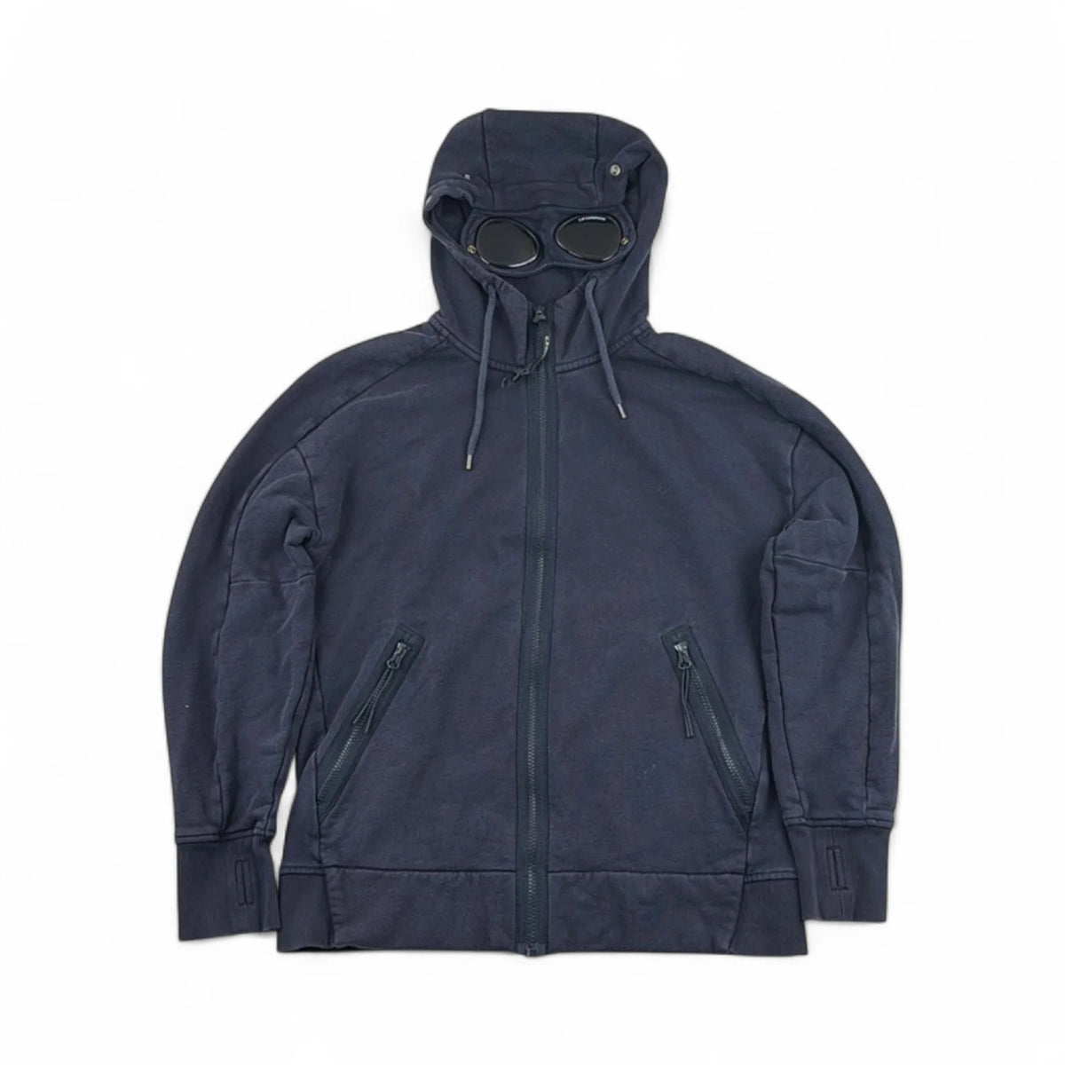 C.P. Company Zip Goggle — Taille M — Photo 1/6 #État_Très bon état · Pièce 7
