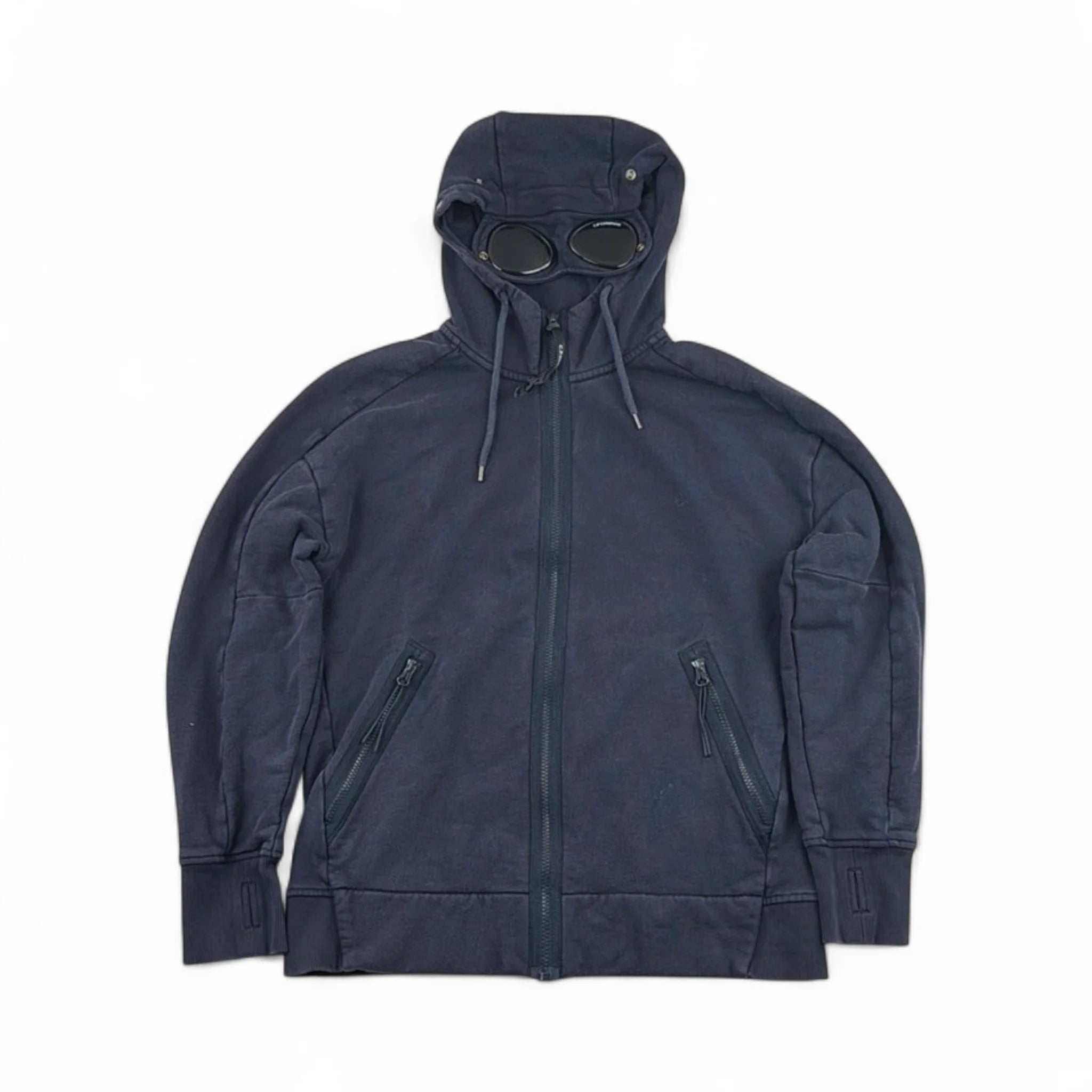 C.P. Company Zip Goggle — Taille M — Photo 1/3 #État_Très bon état · Pièce 7