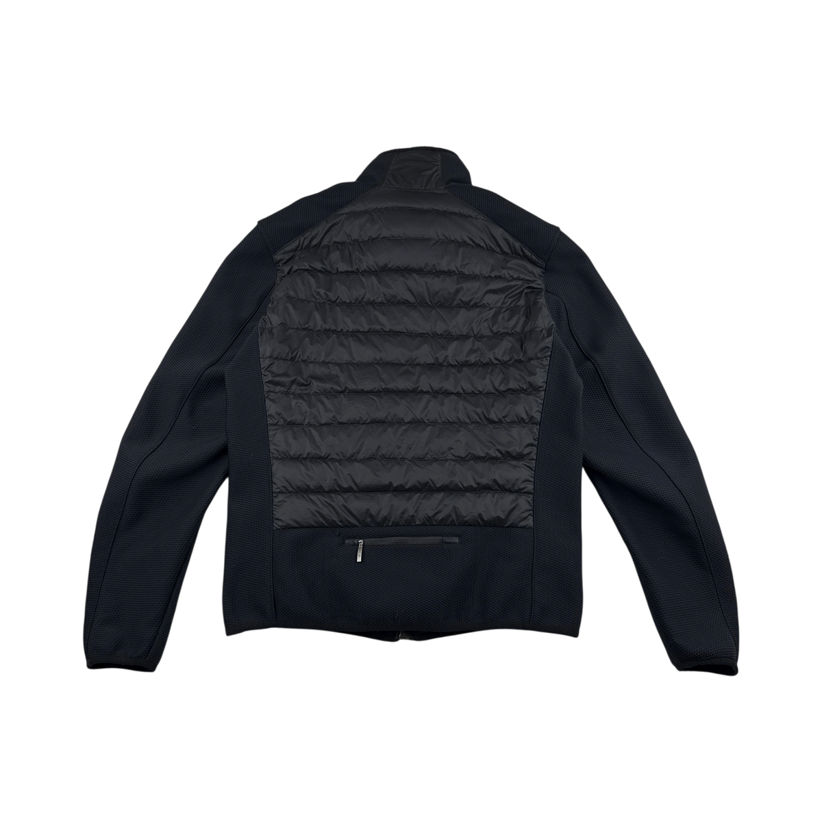 Parajumpers Nolan Sans Capuche — Taille S — Photo 3/3 #État_Très bon état · Pièce 2