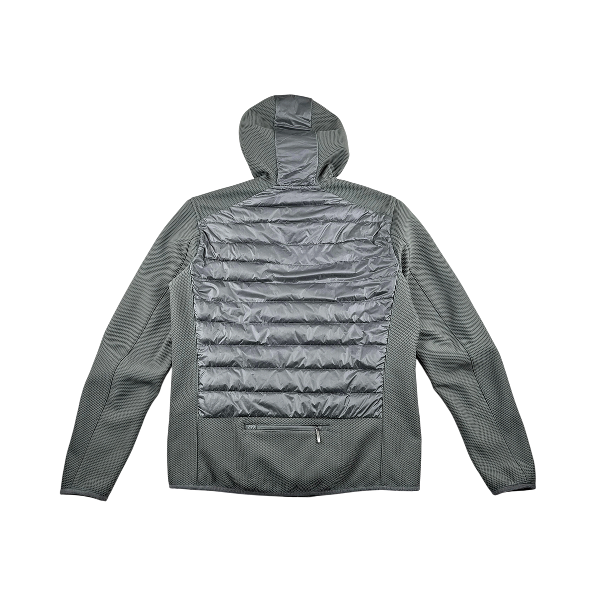 Parajumpers Warm Up à Capuche — Taille L — Photo 3/3 #État_Très bon état
