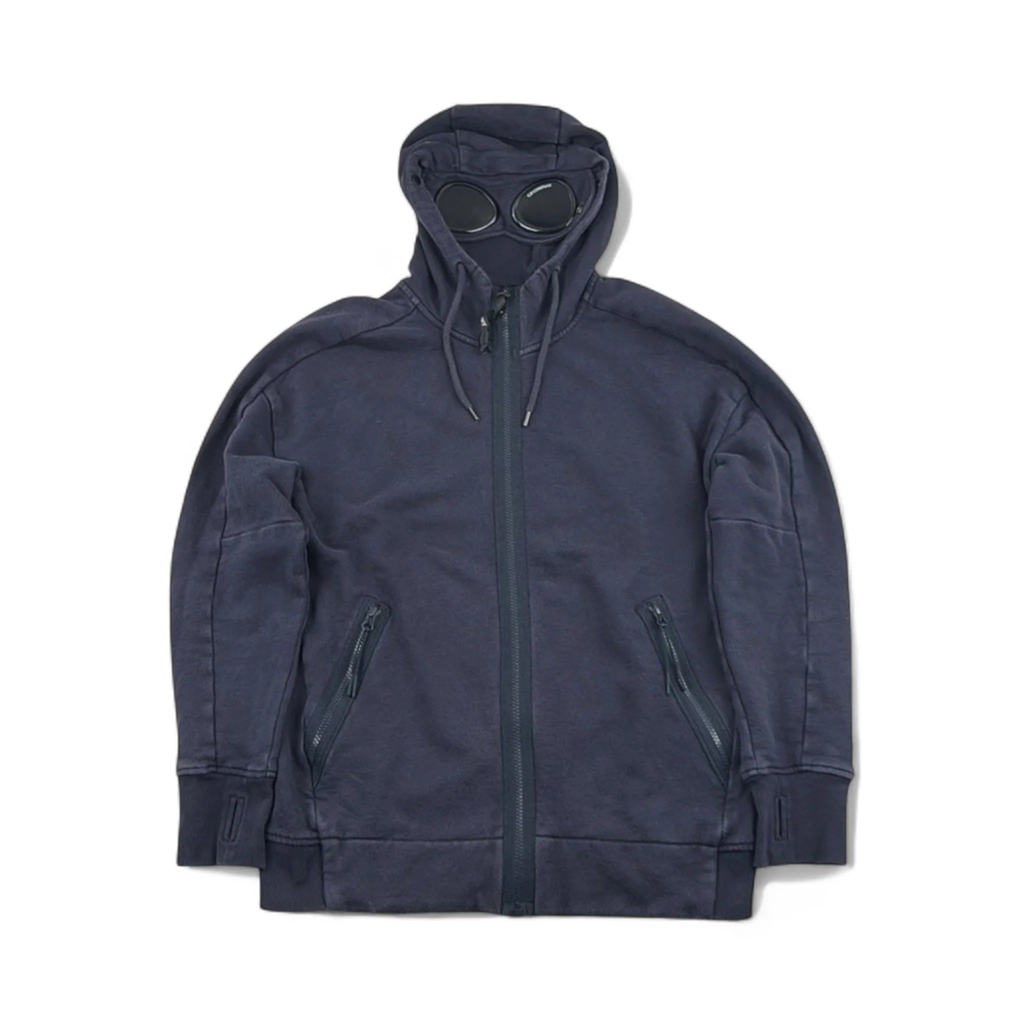 C.P. Company Zip Goggle — Taille M — Photo 1/3 #État_Très bon état · Pièce 8