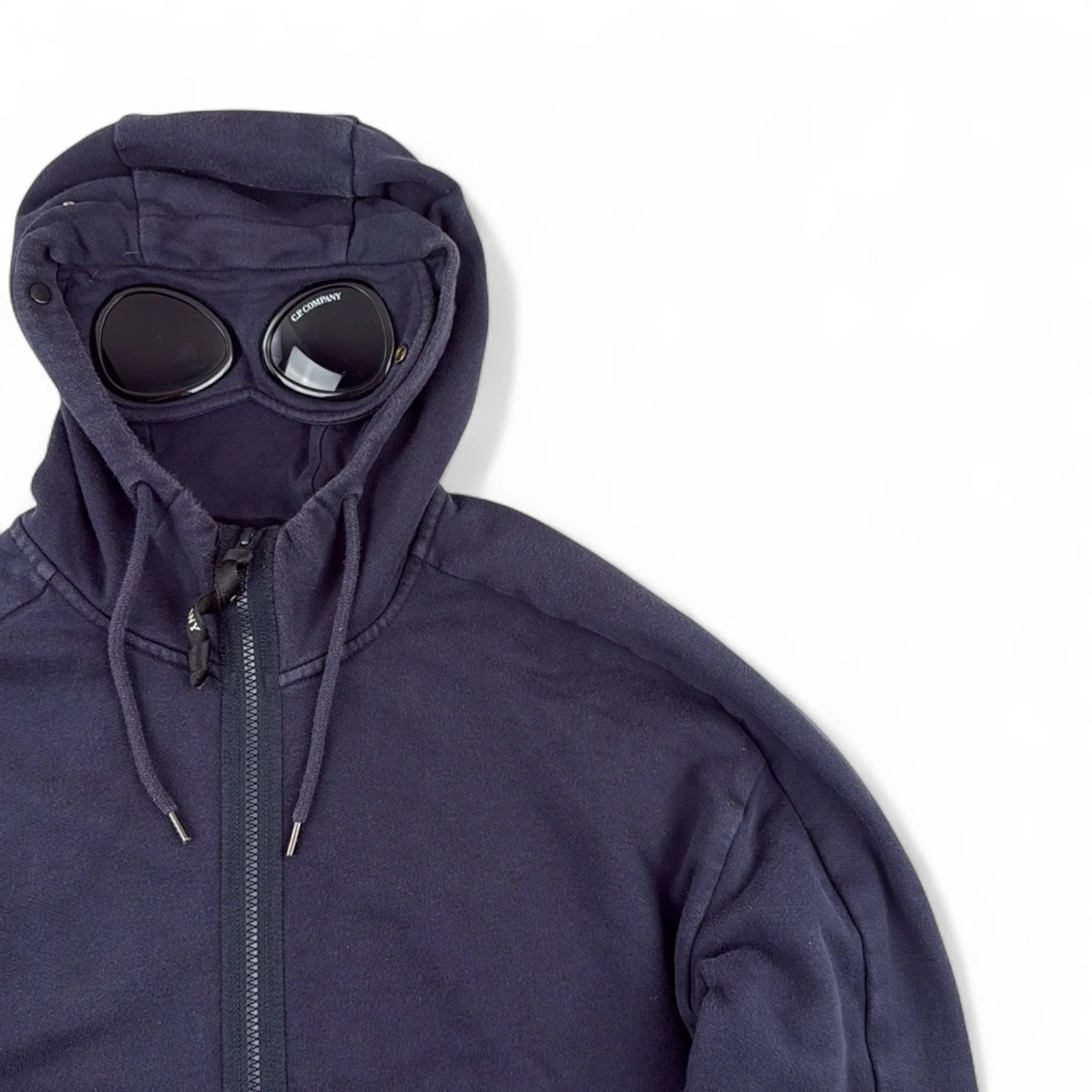 C.P. Company Zip Goggle — Taille M — Photo 2/3 #État_Très bon état · Pièce 8