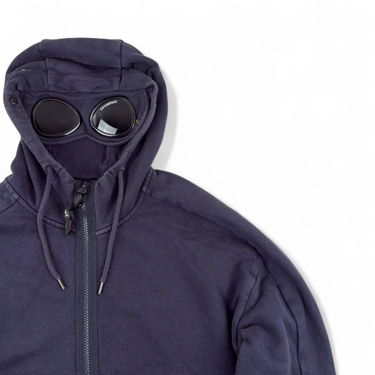 C.P. Company Zip Goggle — Taille M — Photo 2/3 #État_Très bon état · Pièce 8