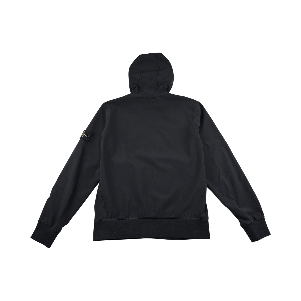 Stone Island Light Soft Shell-R — Taille M — Photo 3/3 #État_Très bon état · Pièce 3