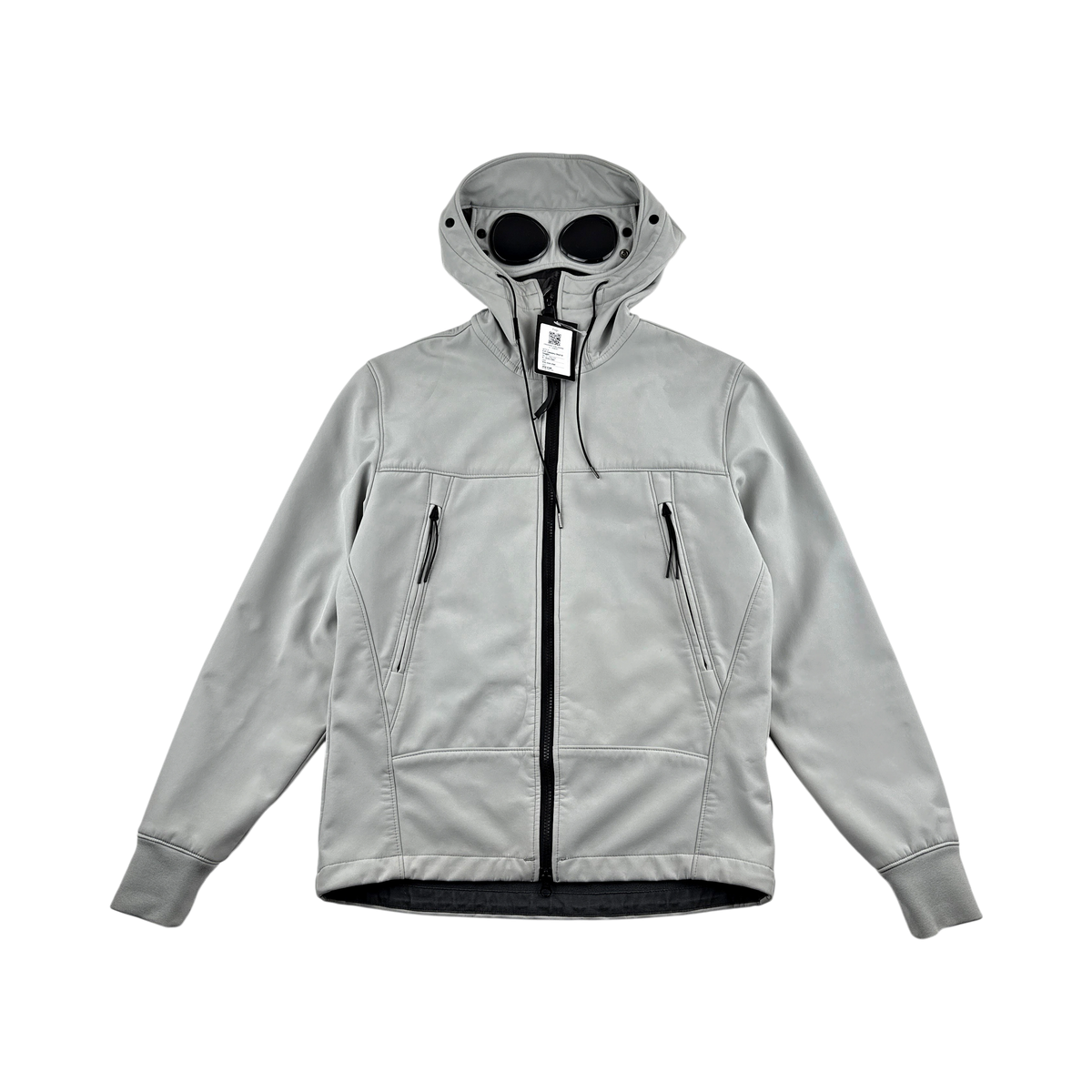 C.P. Company Shell-R Goggle — Taille S — Photo 1/3 #État_Très bon état · Pièce 1