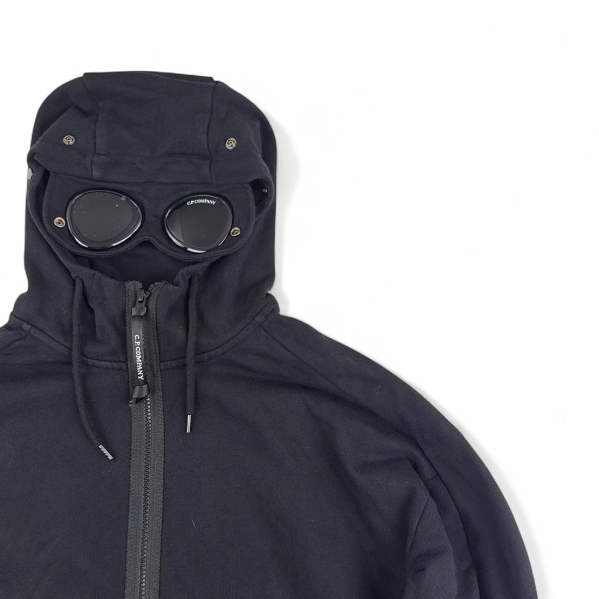 C.P. Company Zip Goggle — Taille L — Photo 2/3 #État_Très bon état · Pièce 10