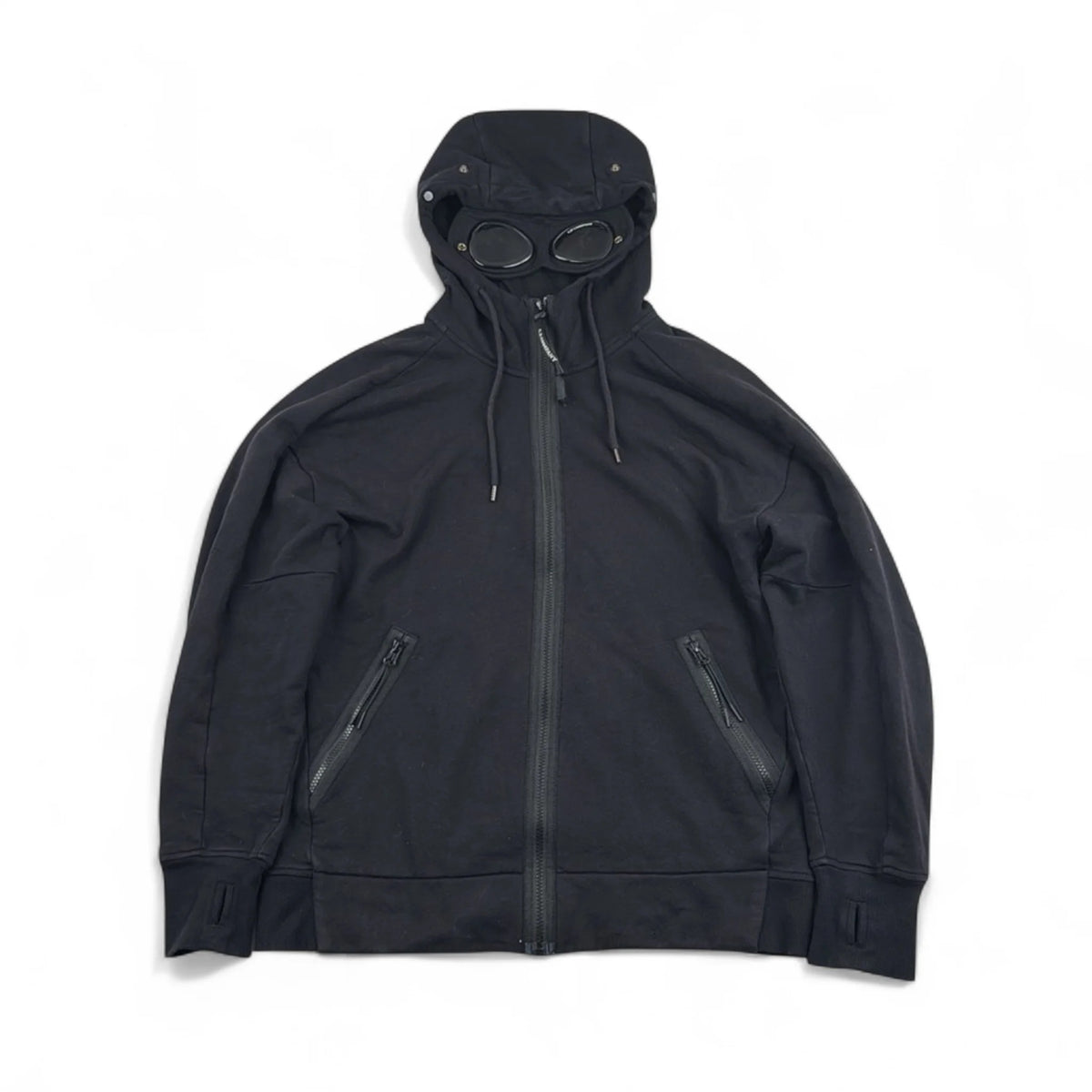 C.P. Company Zip Goggle — Taille L — Photo 1/3 #État_Très bon état · Pièce 1