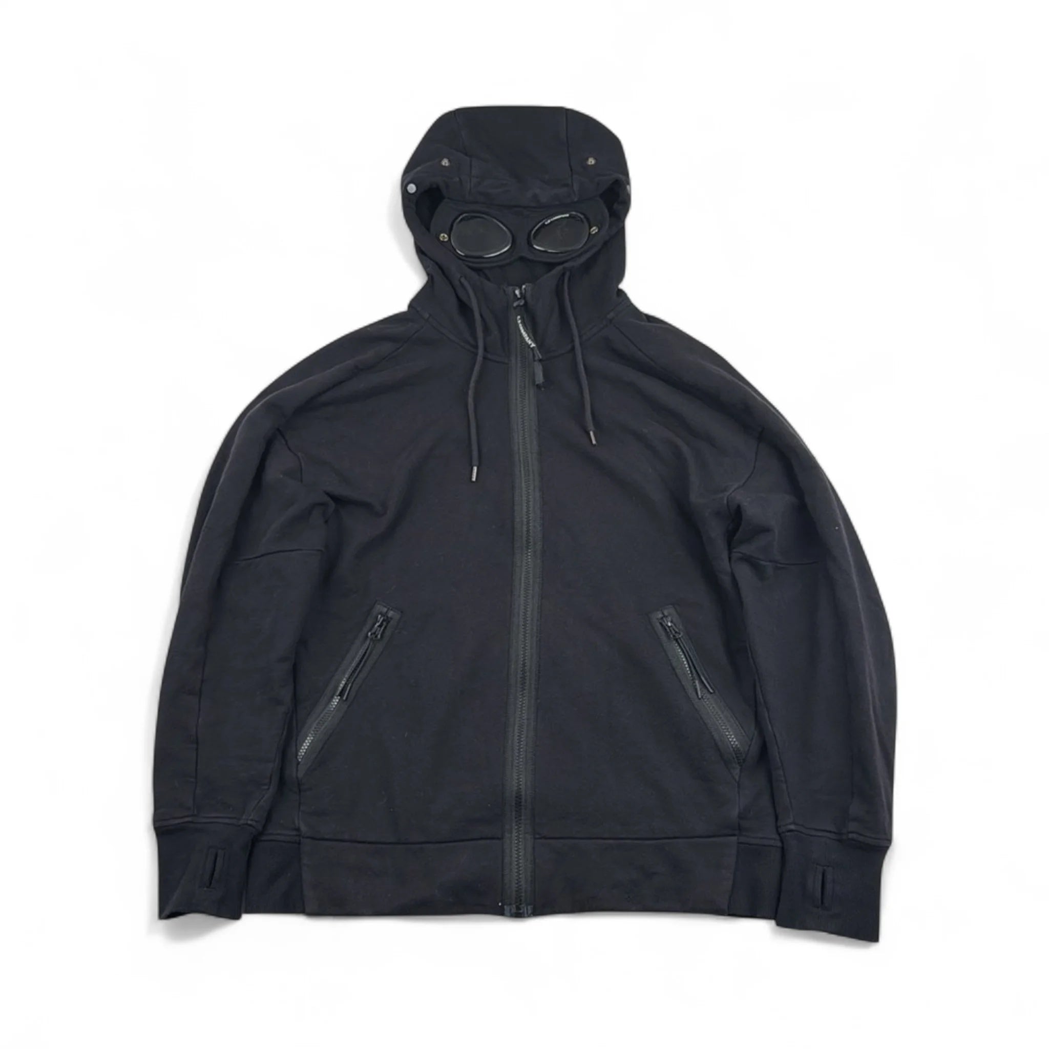 C.P. Company Zip Goggle — Taille L — Photo 1/3 #État_Très bon état · Pièce 1