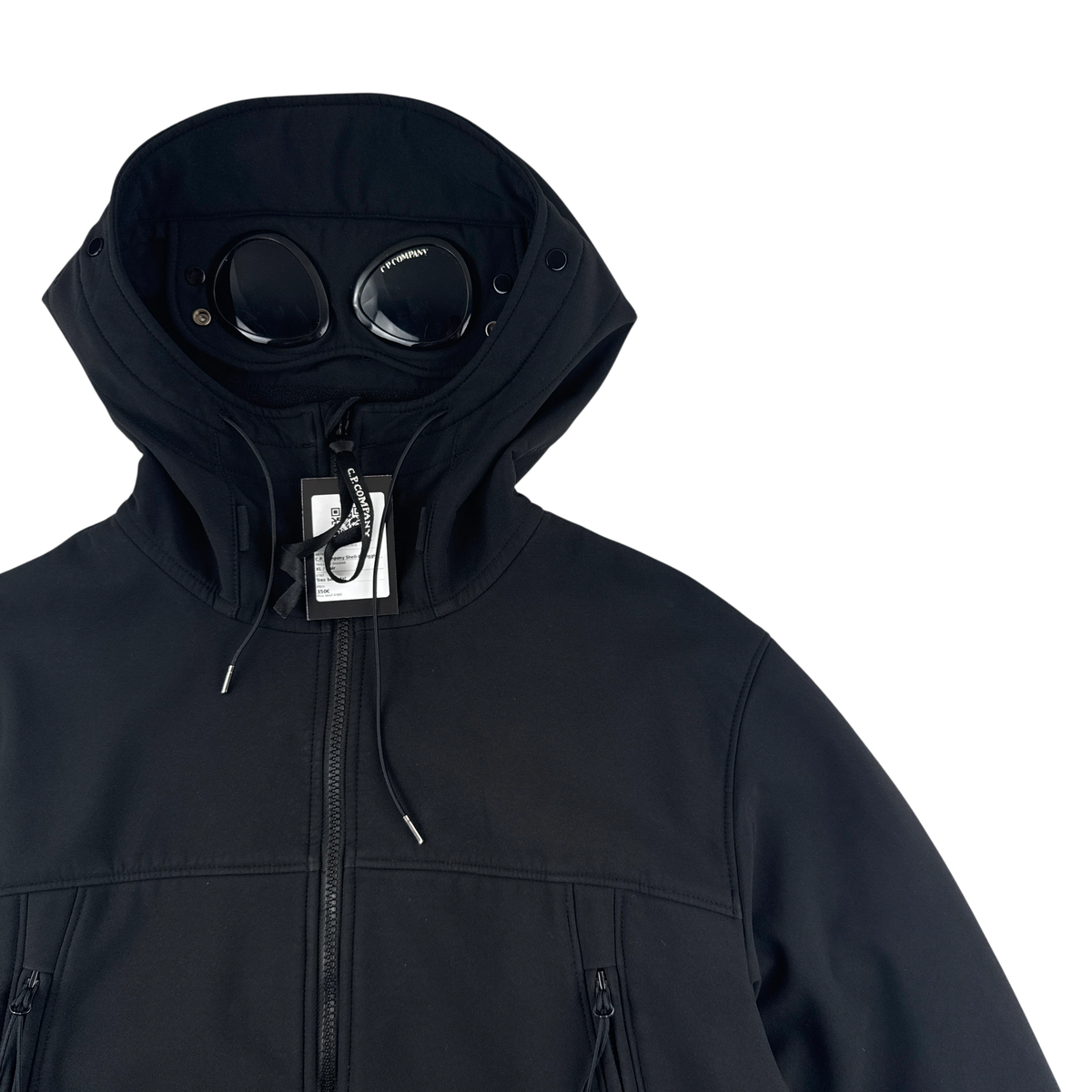 C.P. Company Shell-R Goggle — Taille XL — Photo 2/3 #État_Très bon état