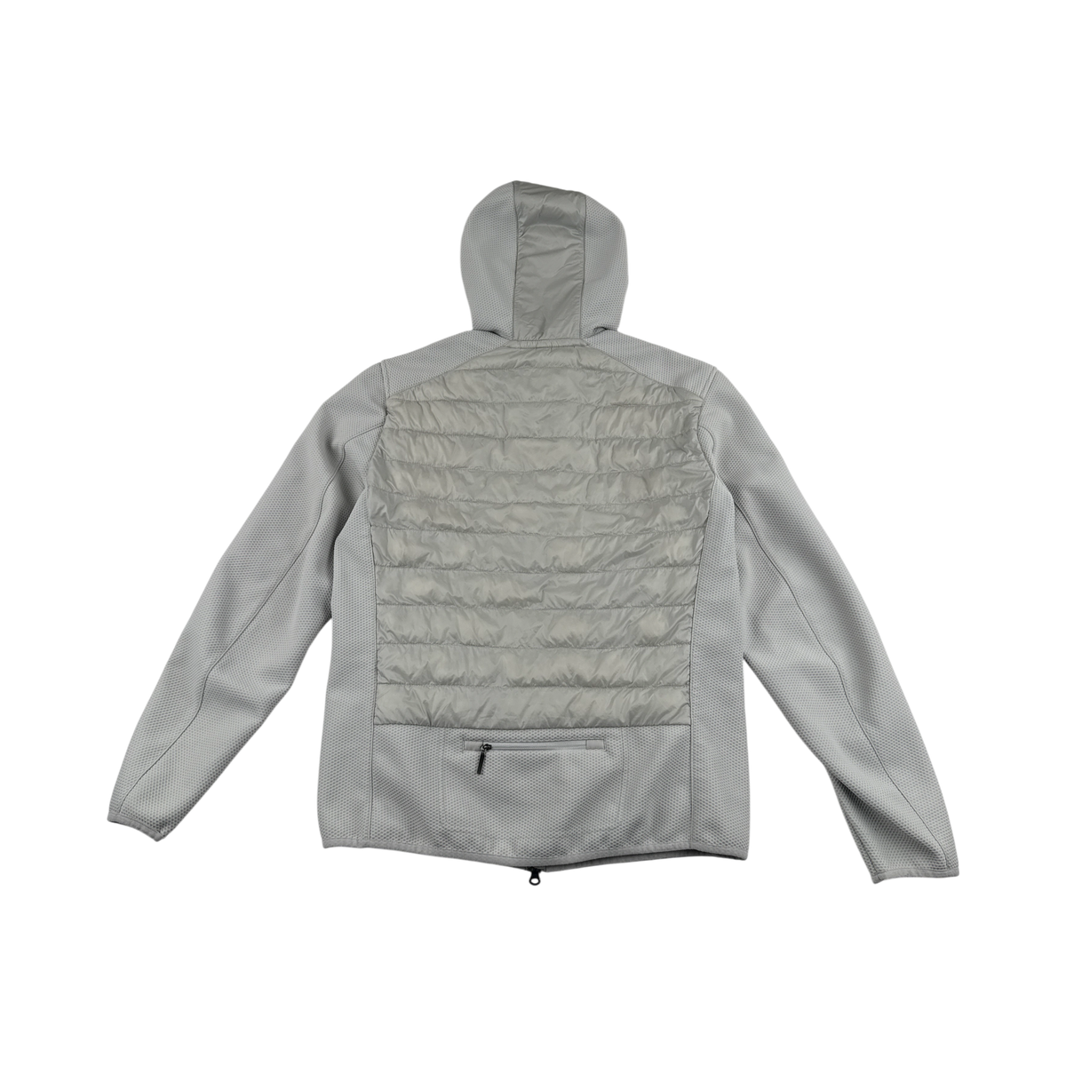 Parajumpers Warm Up à Capuche — Taille M — Photo 3/3 #État_Très bon état
