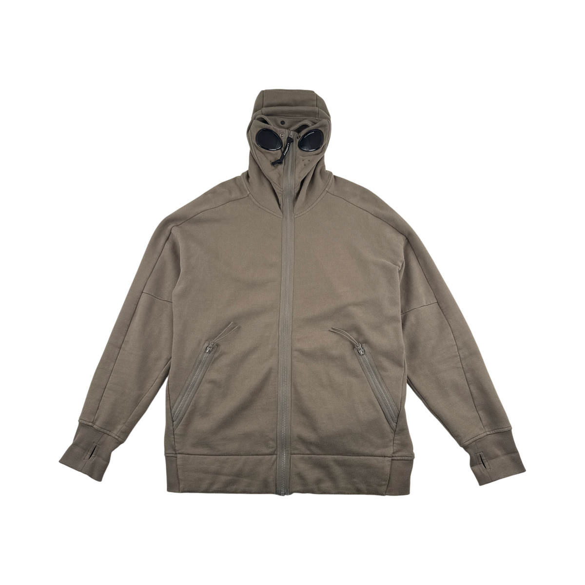 C.P. Company Full Zip Goggle — Taille XL — Photo 1/3 #État_Très bon état