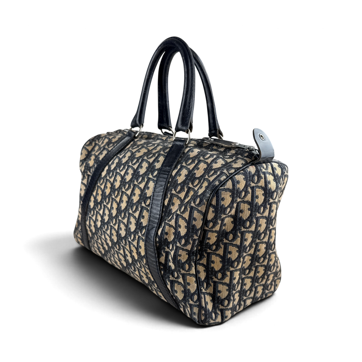 Dior Boston — Taille 30 CM — Photo 2/10 #État_Très bon état