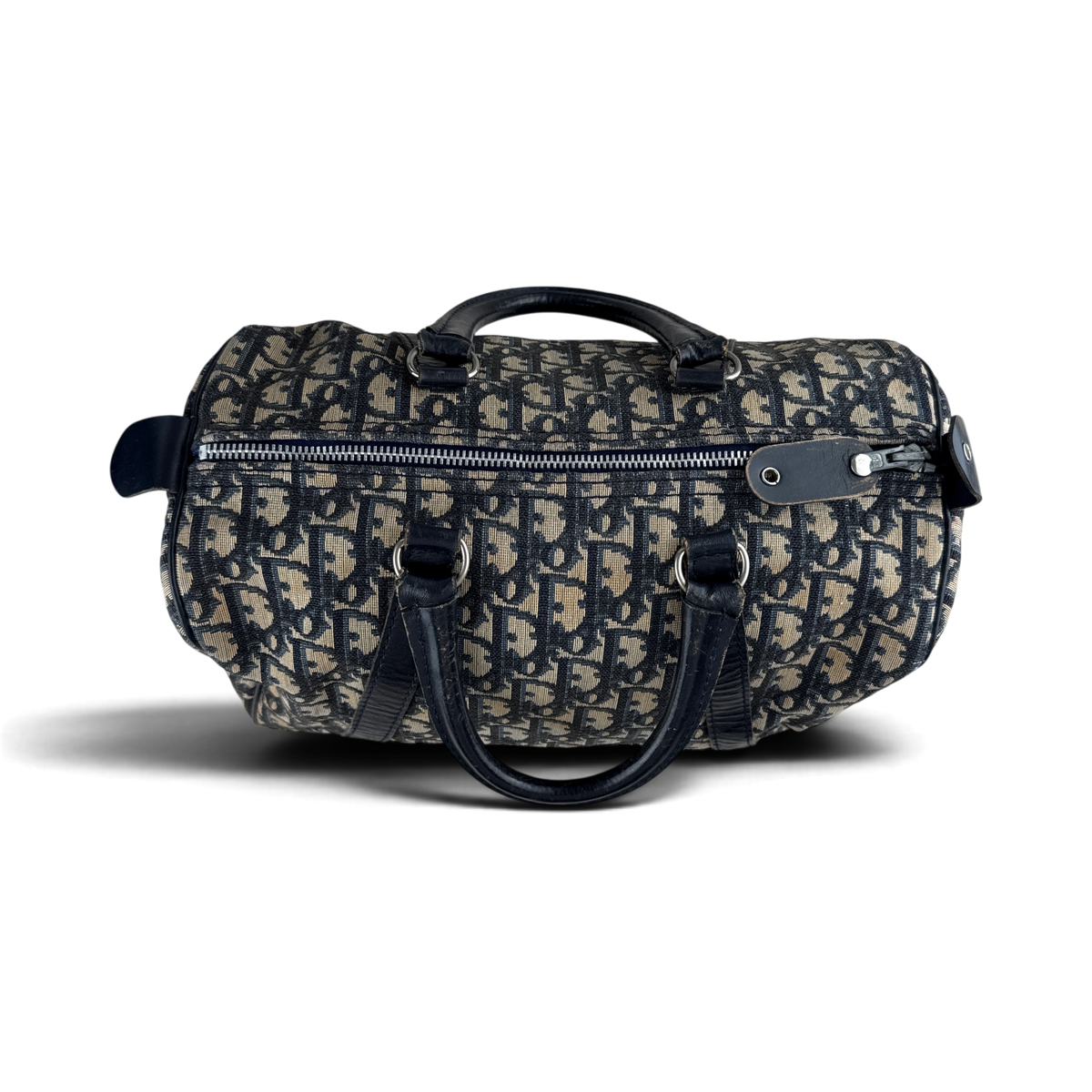 Dior Boston — Taille 30 CM — Photo 8/10 #État_Très bon état