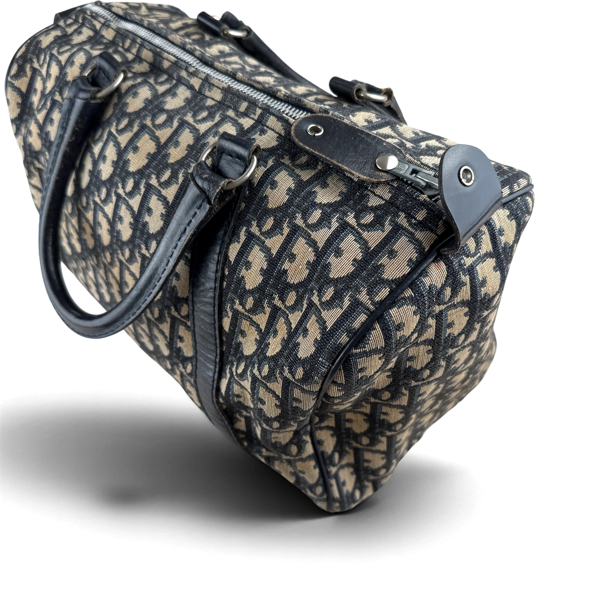 Dior Boston — Taille 30 CM — Photo 9/10 #État_Très bon état