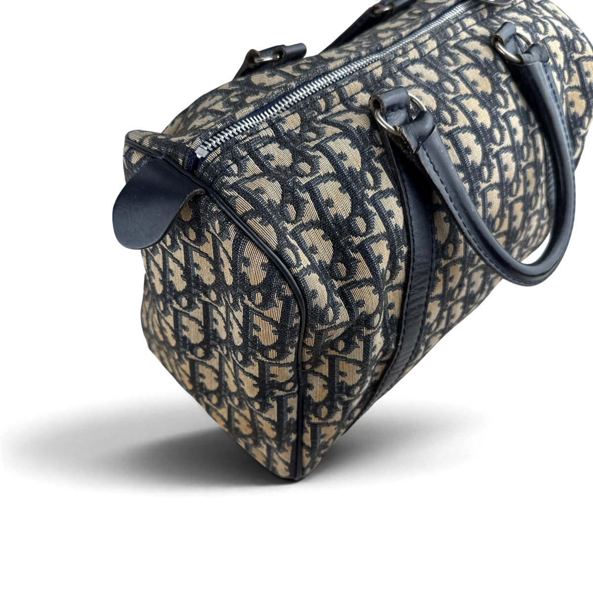 Dior Boston — Taille 30 CM — Photo 10/10 #État_Très bon état