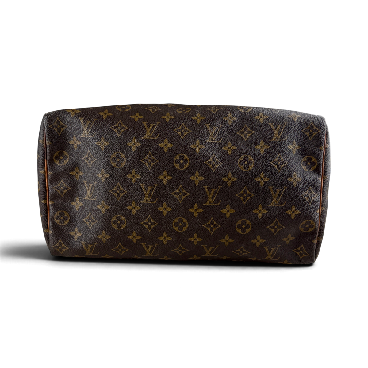 Louis Vuitton Speedy 35 Monogram — Taille 35 CM — Photo 7/10 #État_Très bon état · Pièce 3