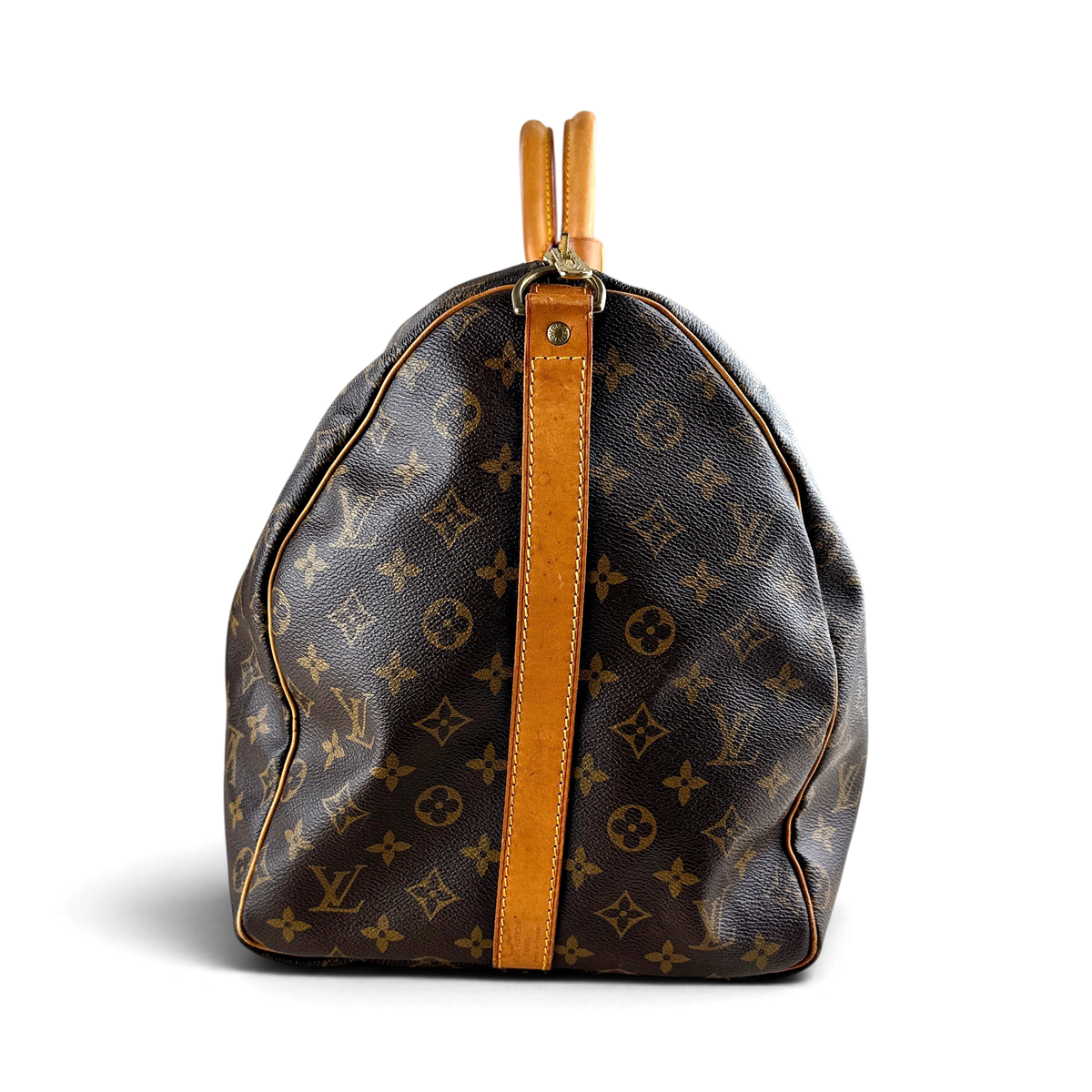 Louis Vuitton Keepall 55 — Taille 55 CM — Photo 6/10 #État_Très bon état