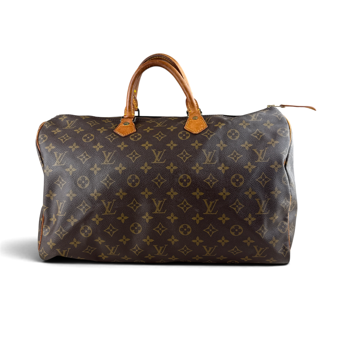 Louis Vuitton Speedy 40 — Taille 40 CM — Photo 1/10 #État_Très bon état
