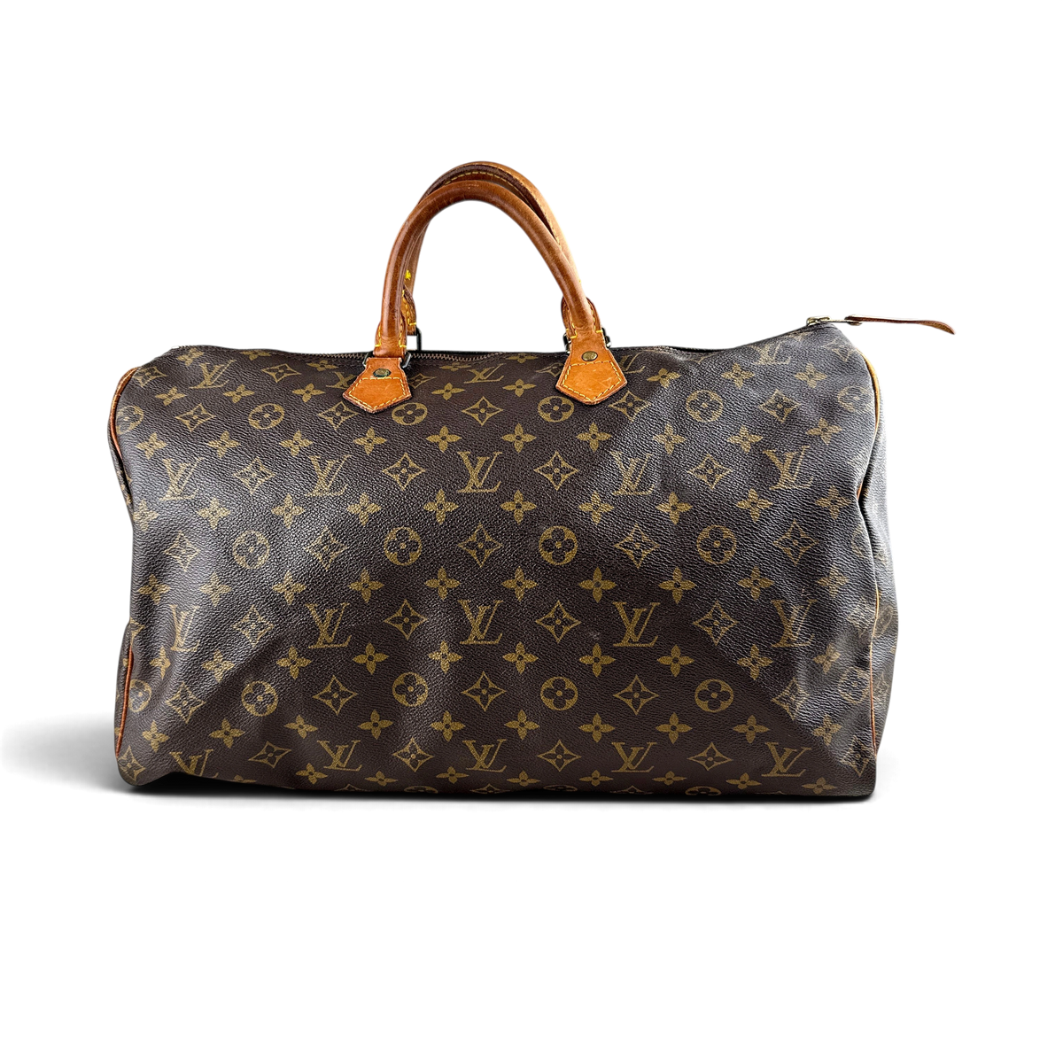 Louis Vuitton Speedy 40 — Taille 40 CM — Photo 1/10 #État_Très bon état