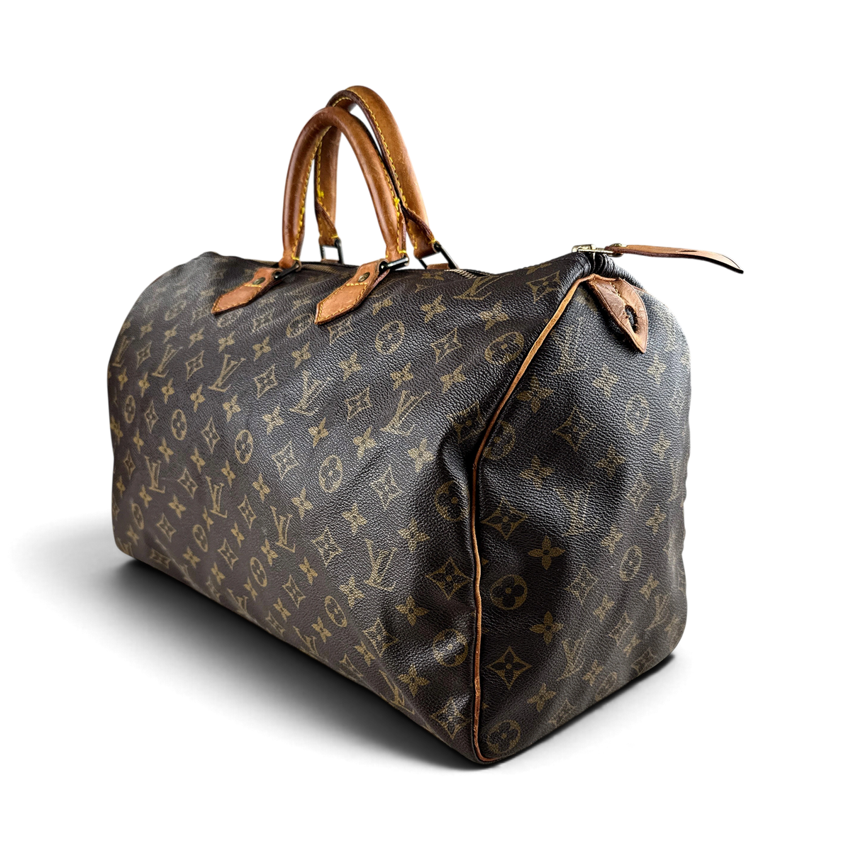 Louis Vuitton Speedy 40 — Taille 40 CM — Photo 2/10 #État_Très bon état