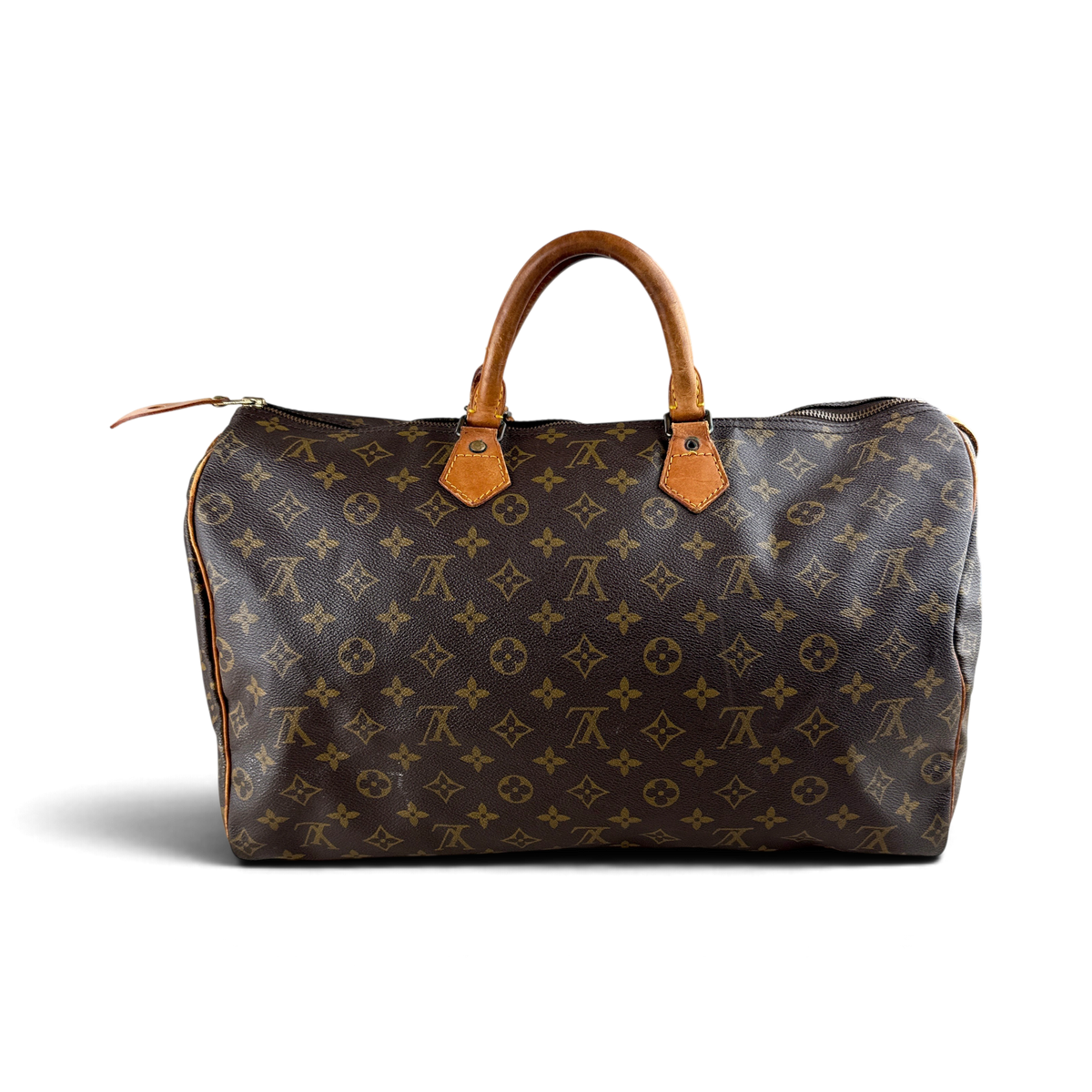 Louis Vuitton Speedy 40 — Taille 40 CM — Photo 4/10 #État_Très bon état