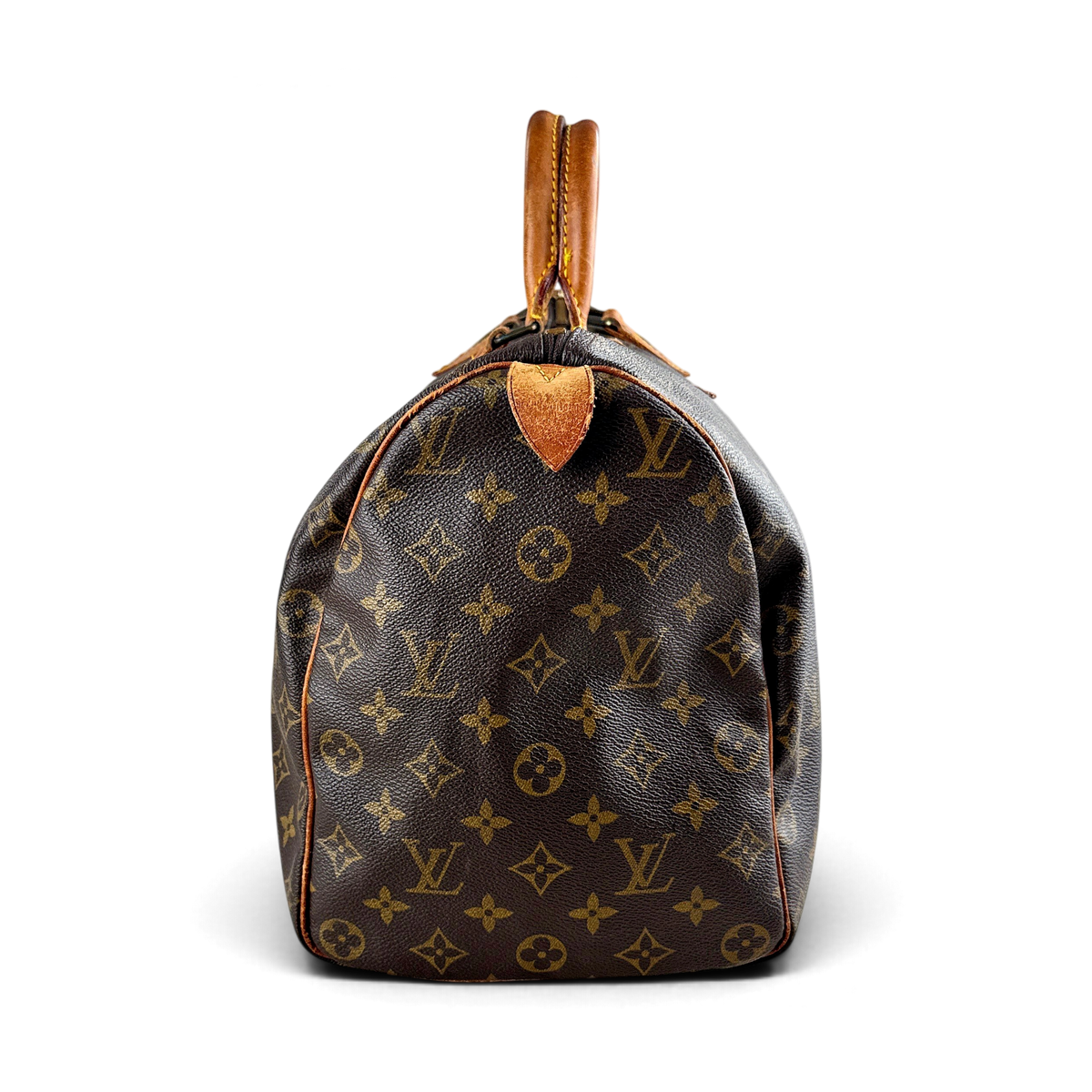 Louis Vuitton Speedy 40 — Taille 40 CM — Photo 6/10 #État_Très bon état